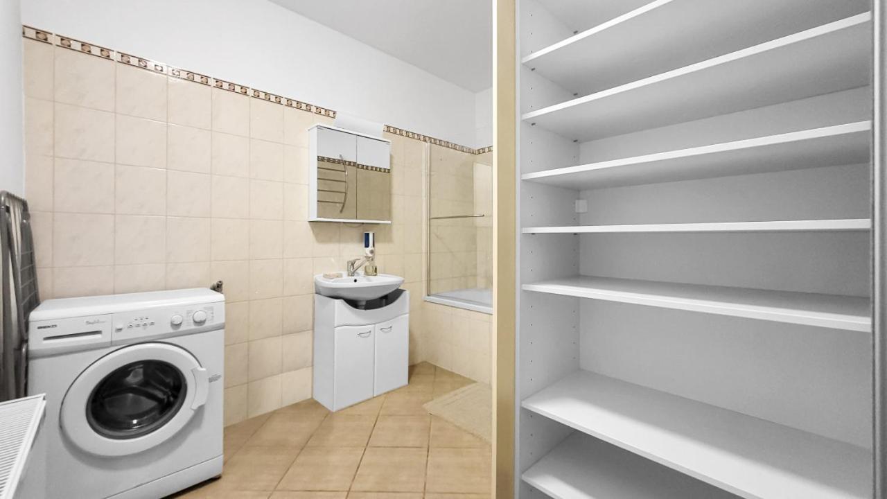 Cityapt Adalbert Stifter * Vienna