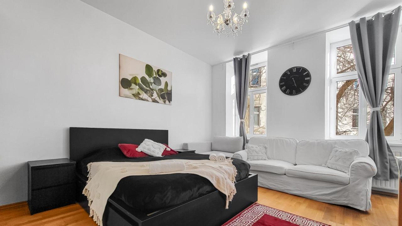 Cityapt Adalbert Stifter Apartment Vienna
