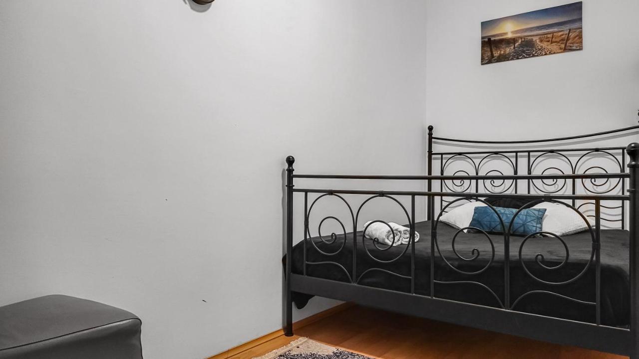 Apartment Cityapt Adalbert Stifter Vienna
