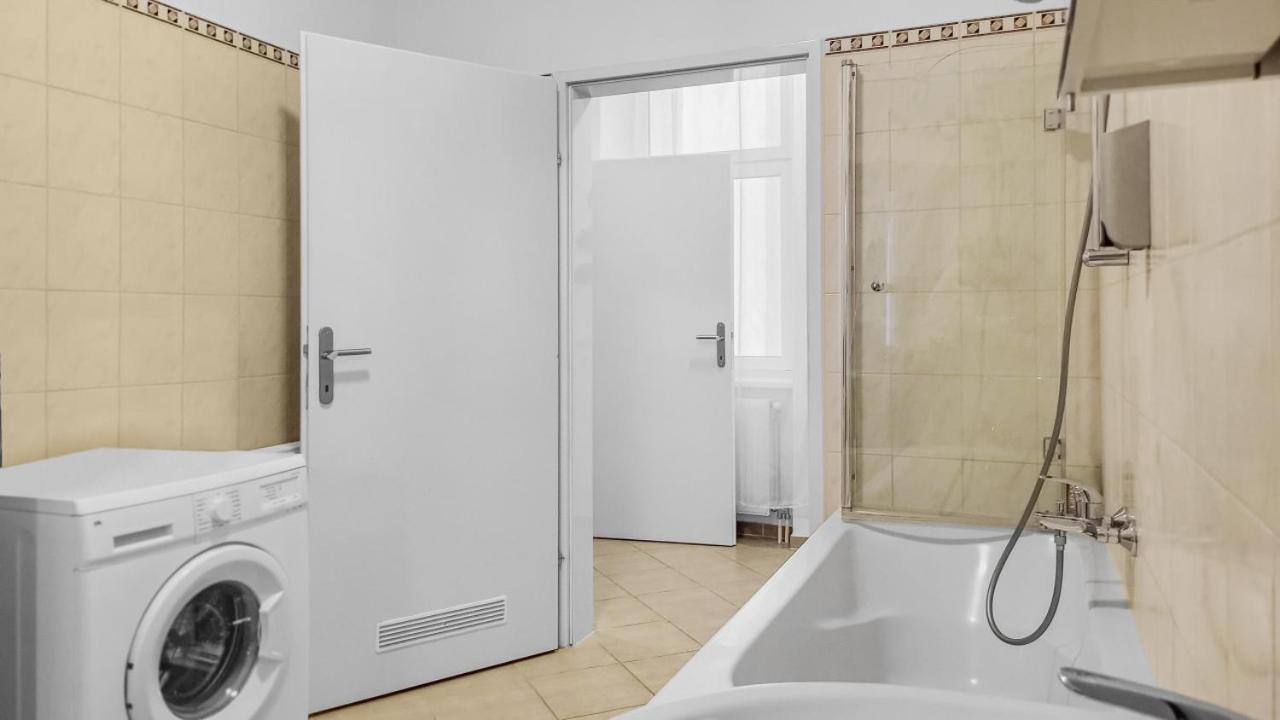 Cityapt Adalbert Stifter * Vienna