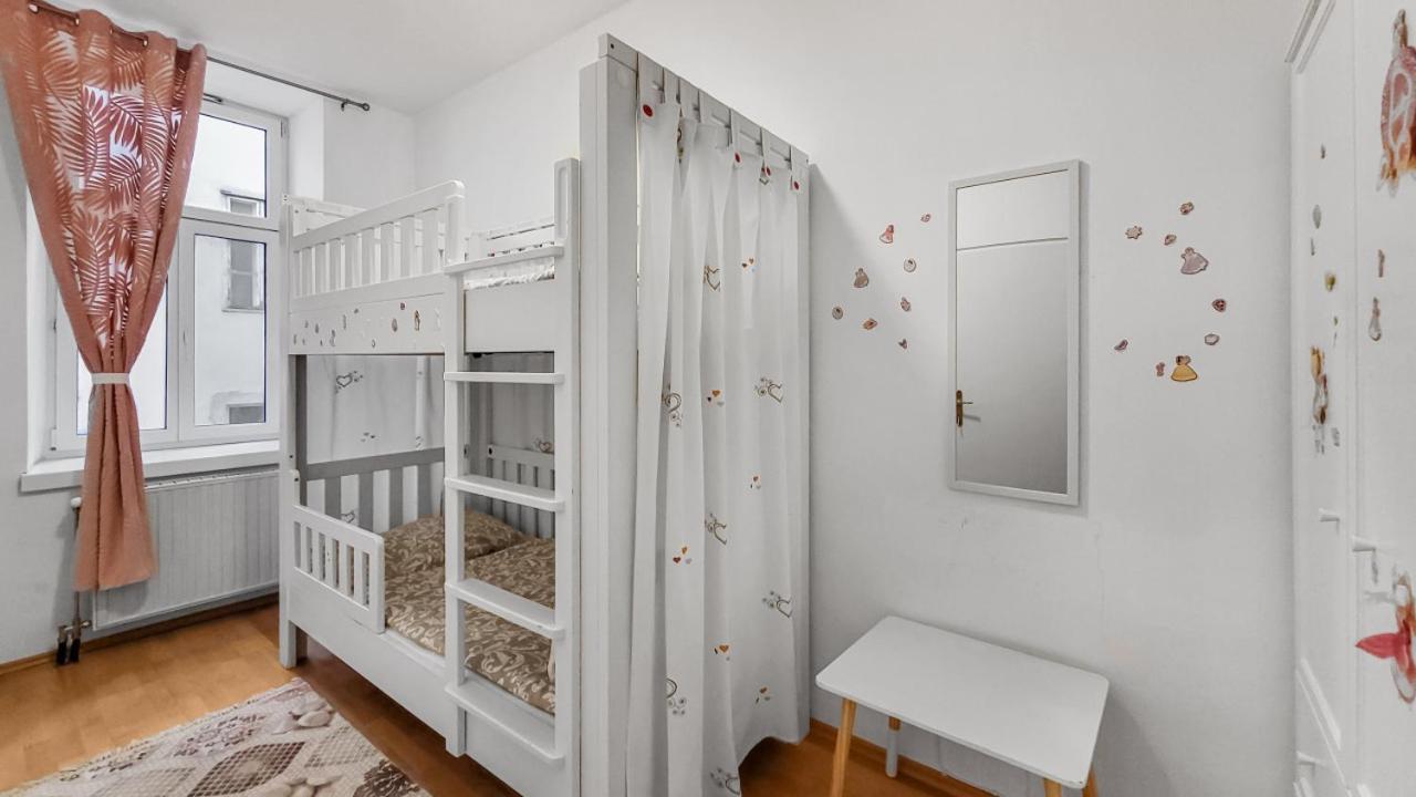 Apartment Cityapt Adalbert Stifter Vienna