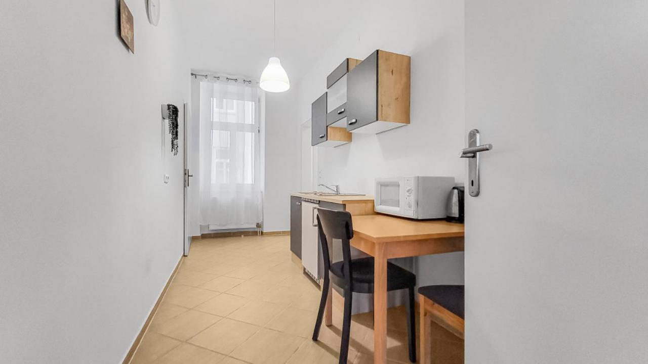 Apartment Cityapt Adalbert Stifter Vienna