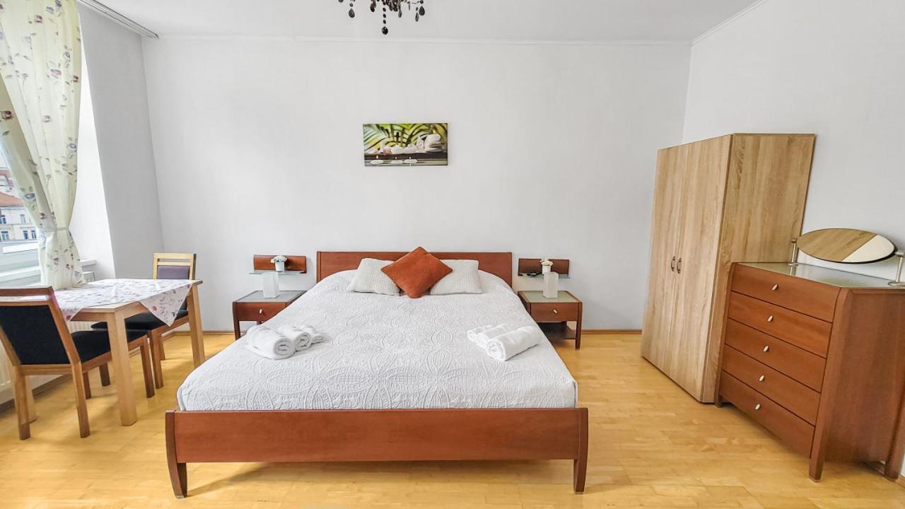 Cityapt Adalbert Stifter * Vienna