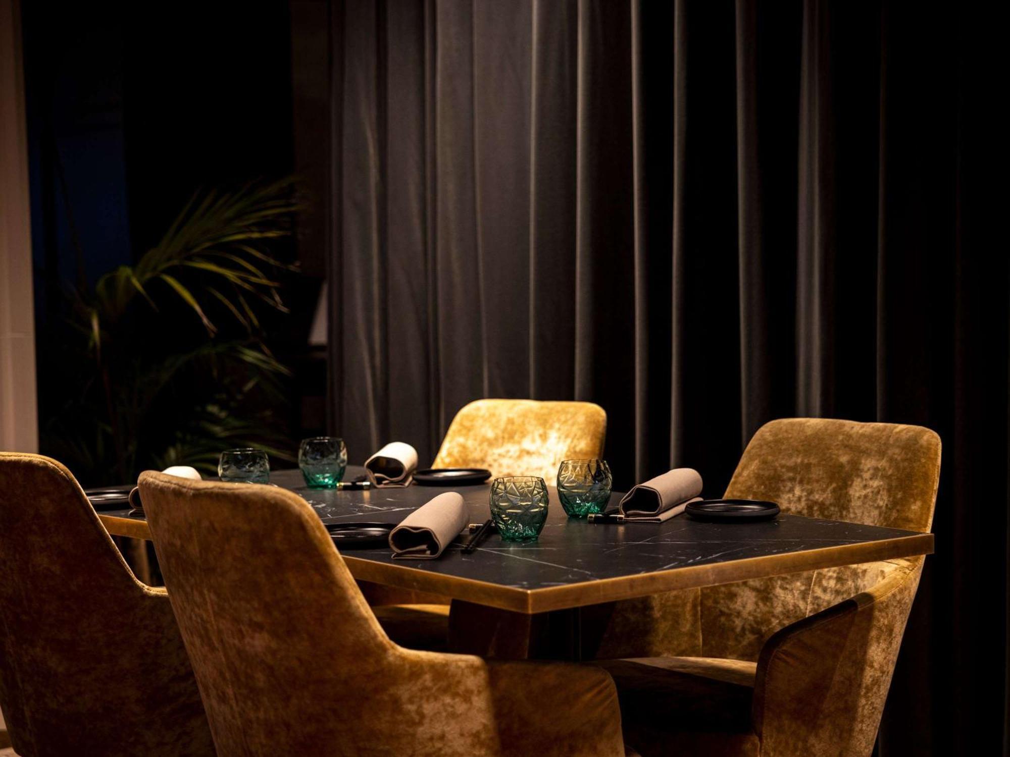 Am Konzerthaus - Mgallery Hotel 4*