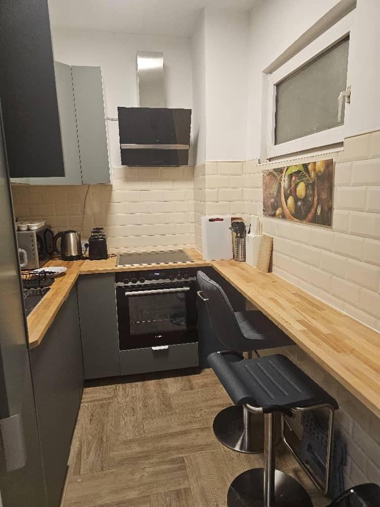 Apartment Mozart