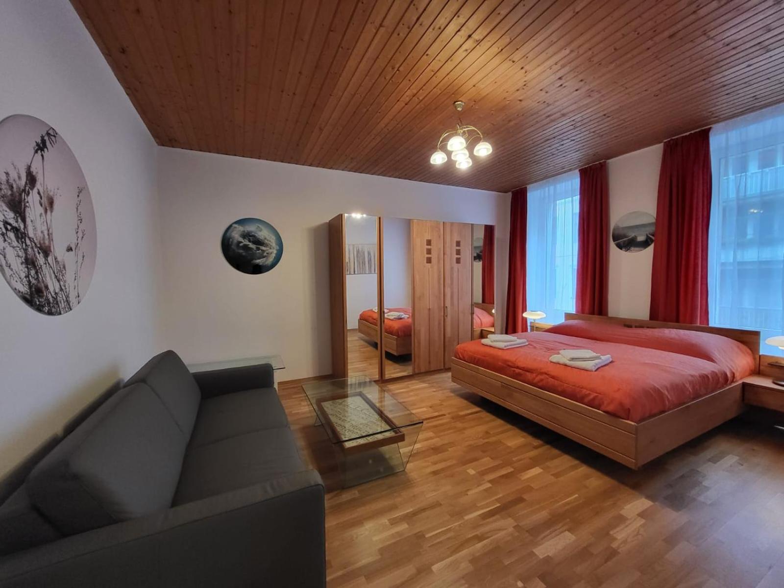 Mozart Apartment