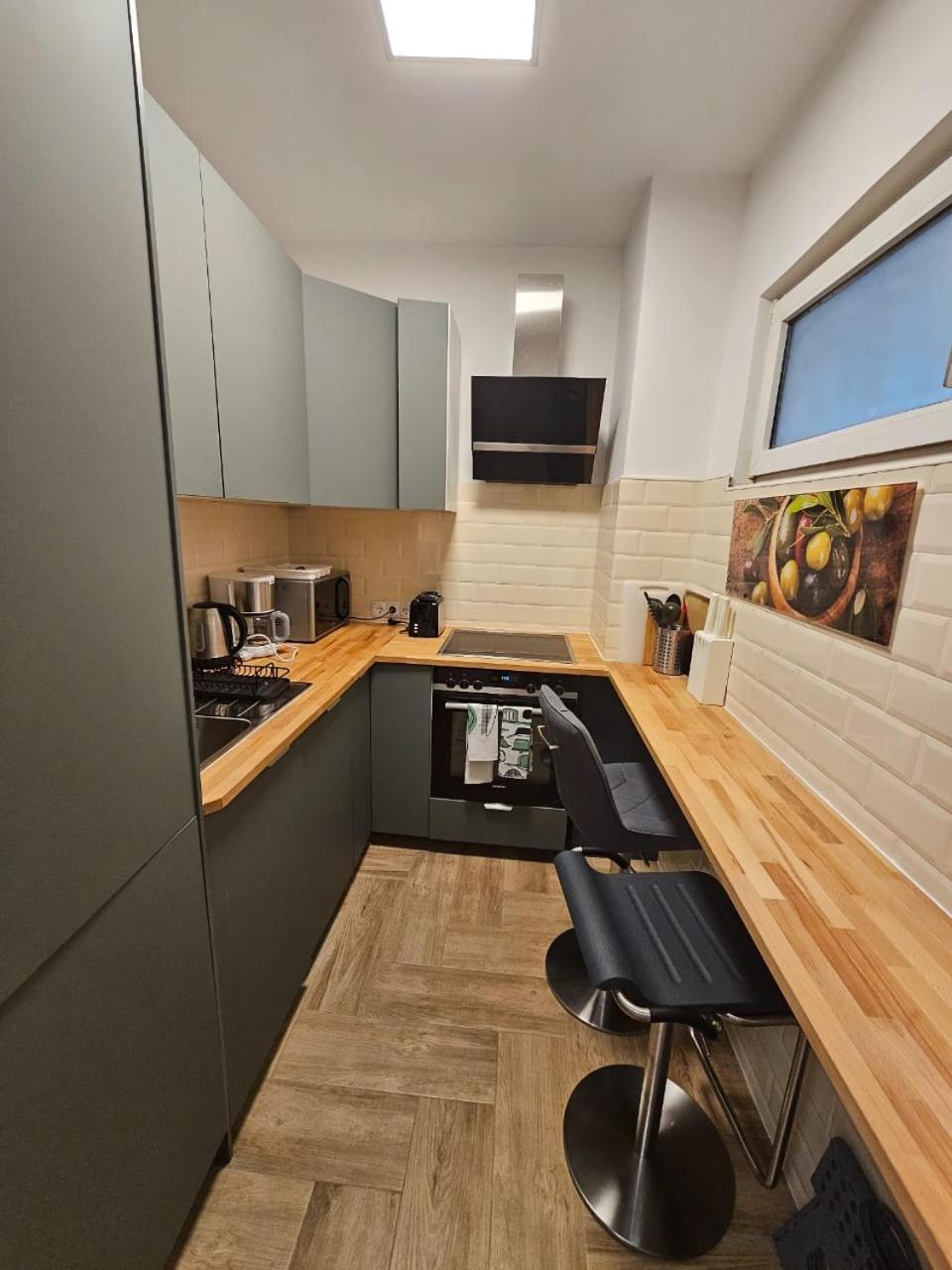 Apartment Mozart Vienna
