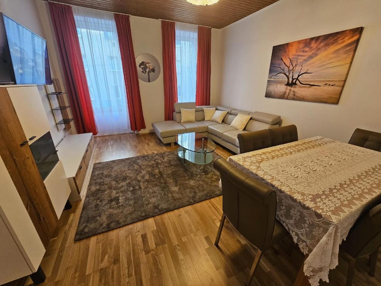 Mozart Apartment