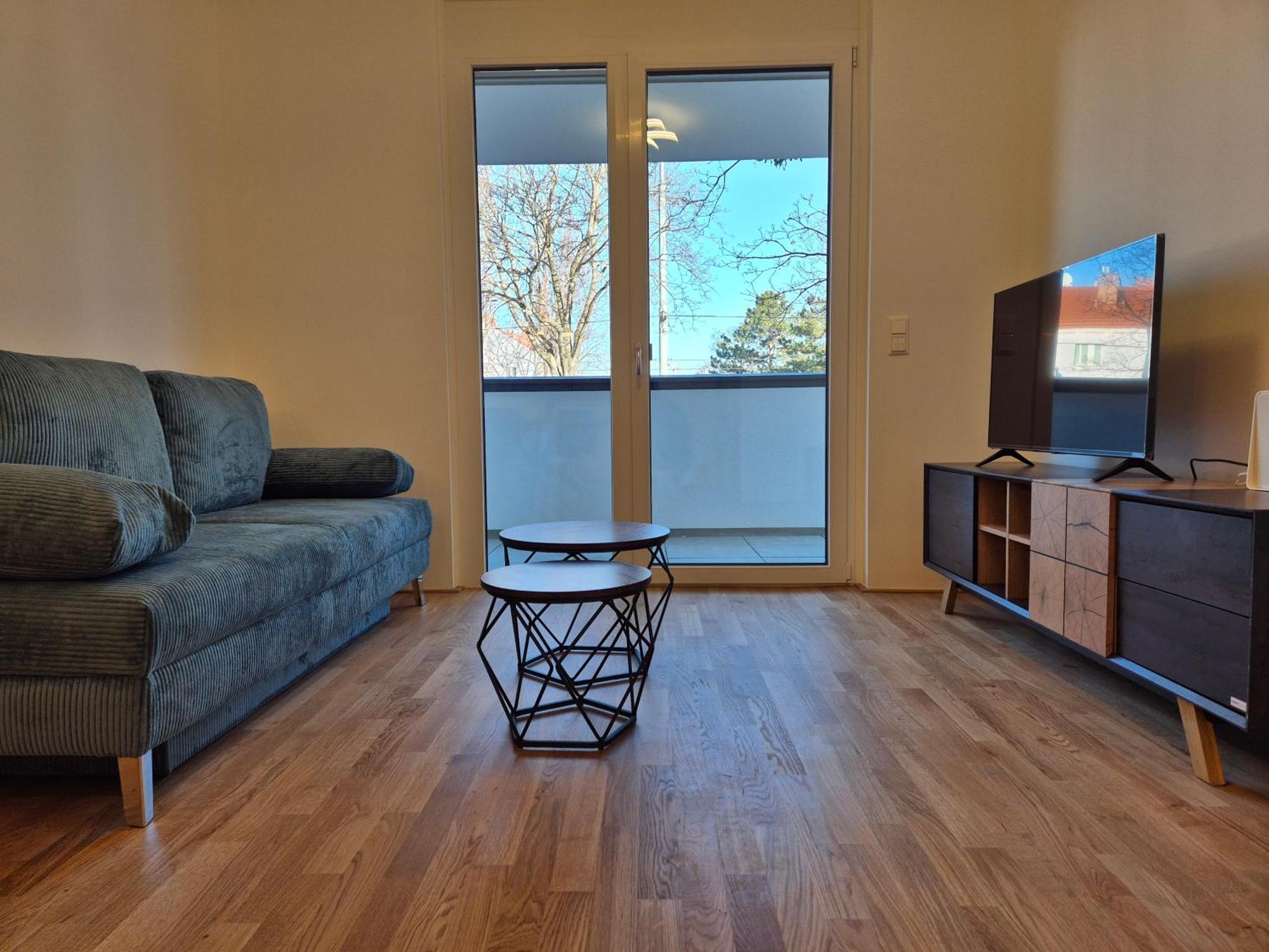 Near Stylish Furnished