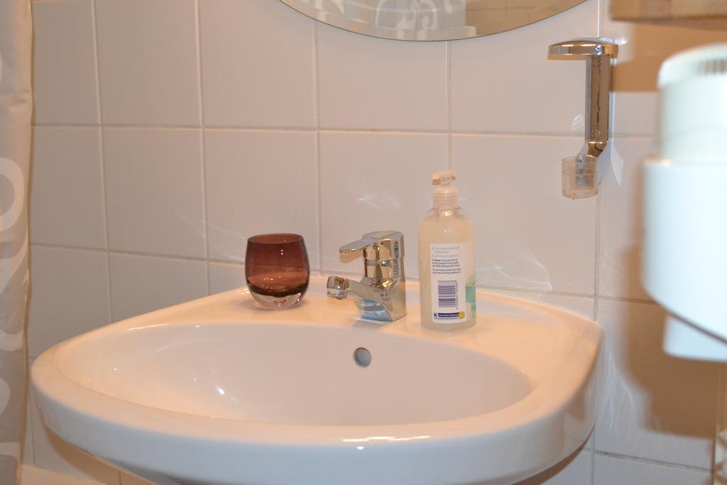 Apartment Goldfisch Hoher Markt *
