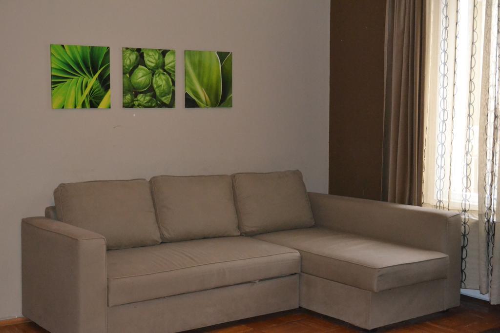 Goldfisch Hoher Markt Apartment