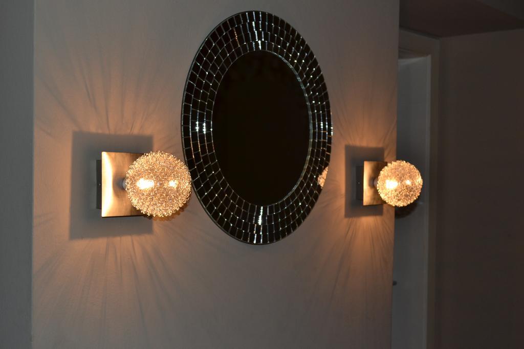 Apartment Goldfisch Hoher Markt