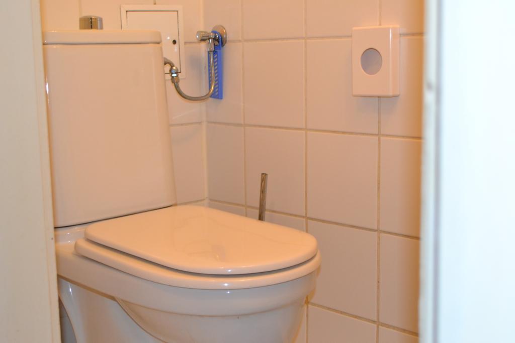 Apartment Goldfisch Hoher Markt *