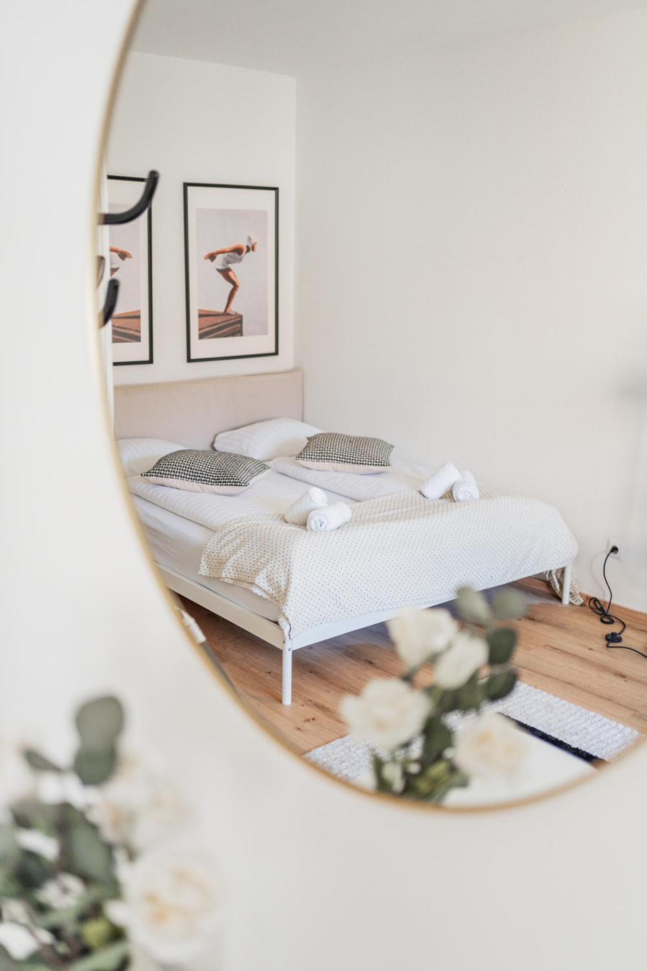 Central Stay Vienna * Wien