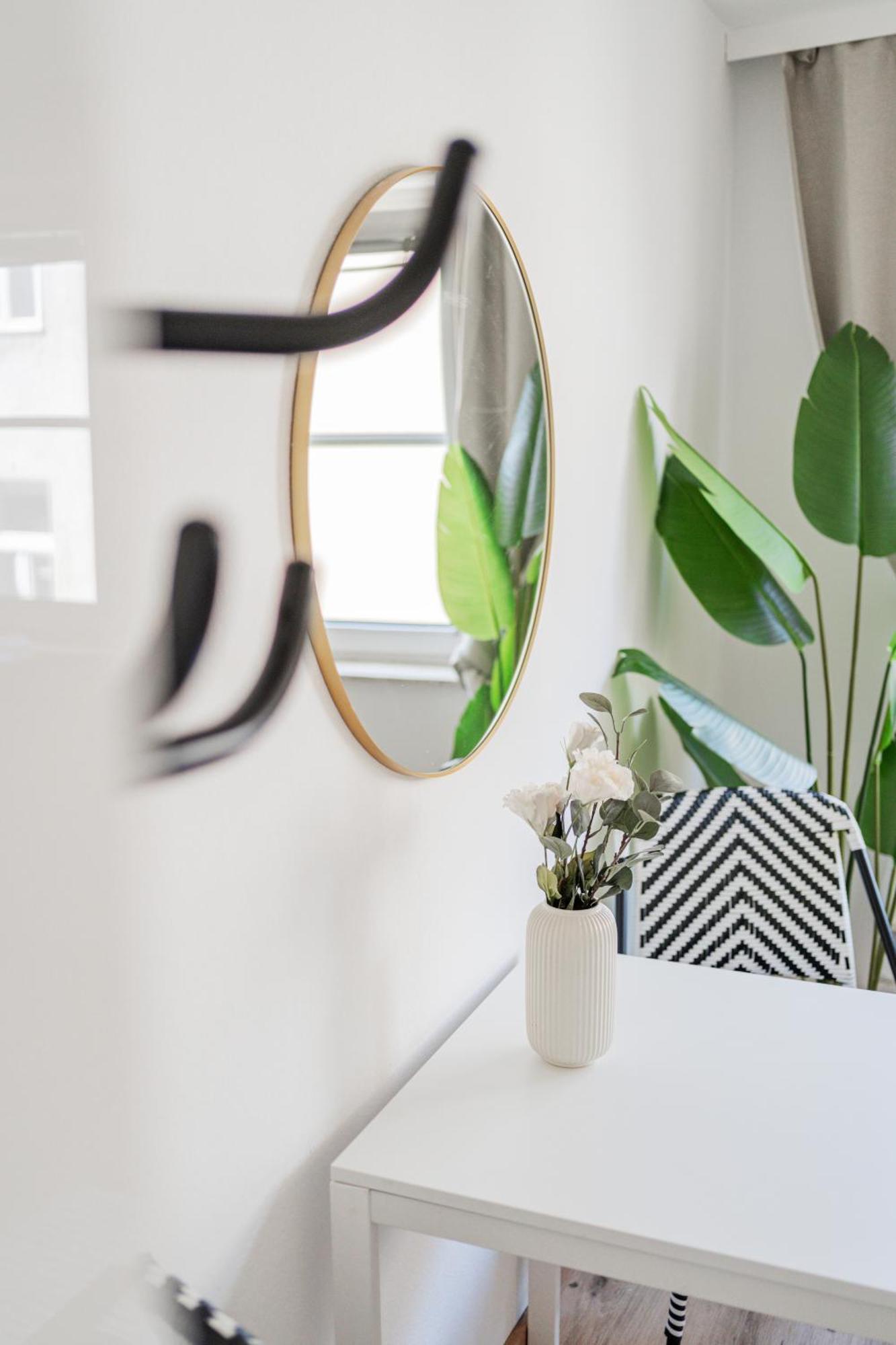 Apartment Central Stay Vienna