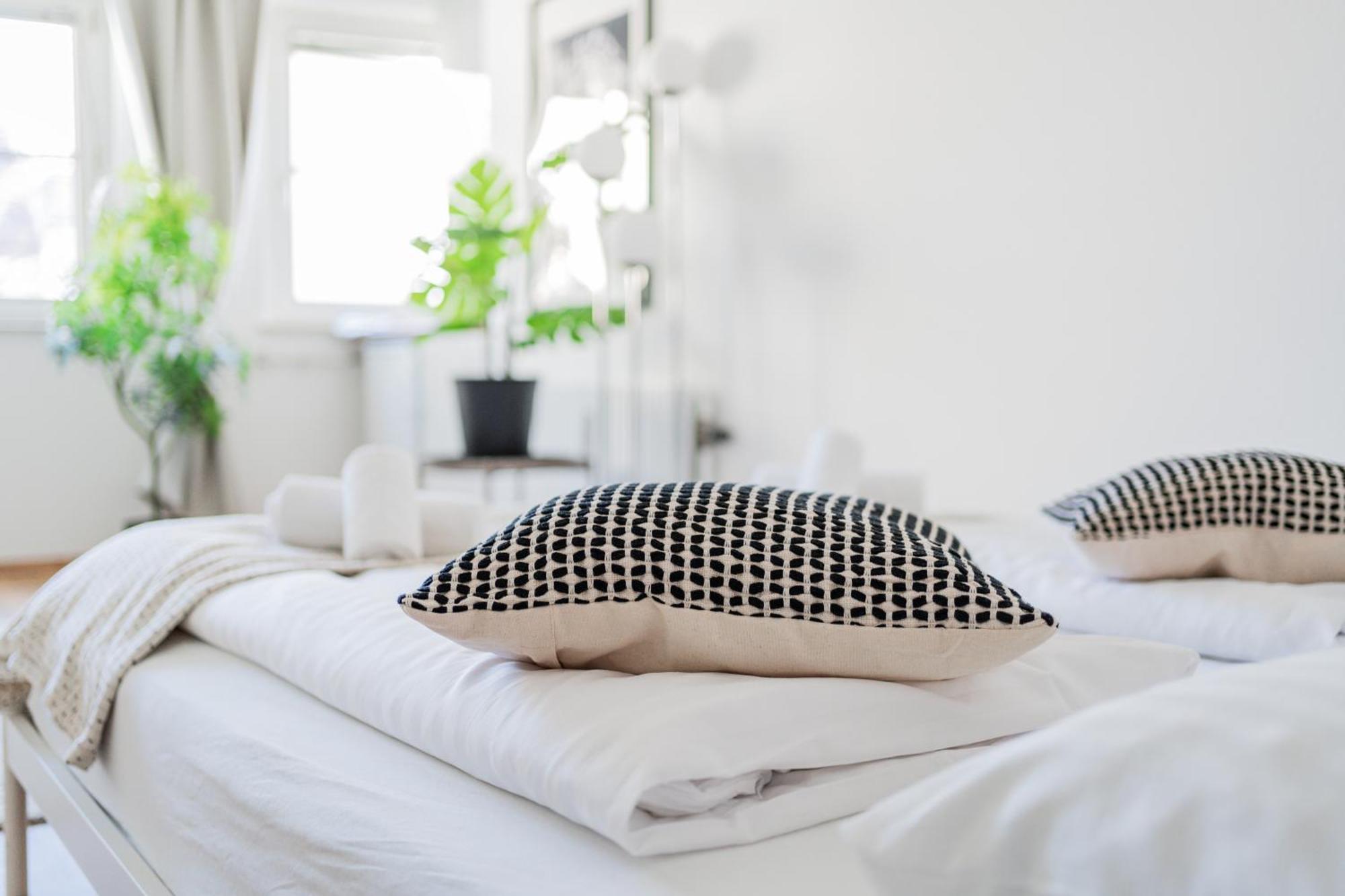 Central Stay Vienna Apartment *