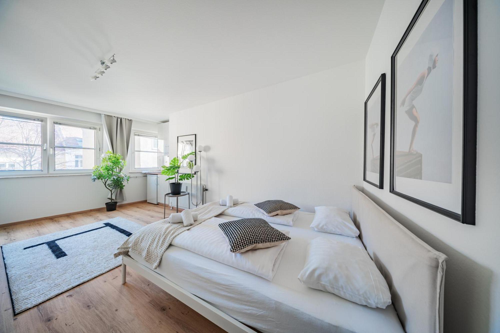 Central Stay Vienna * Wien