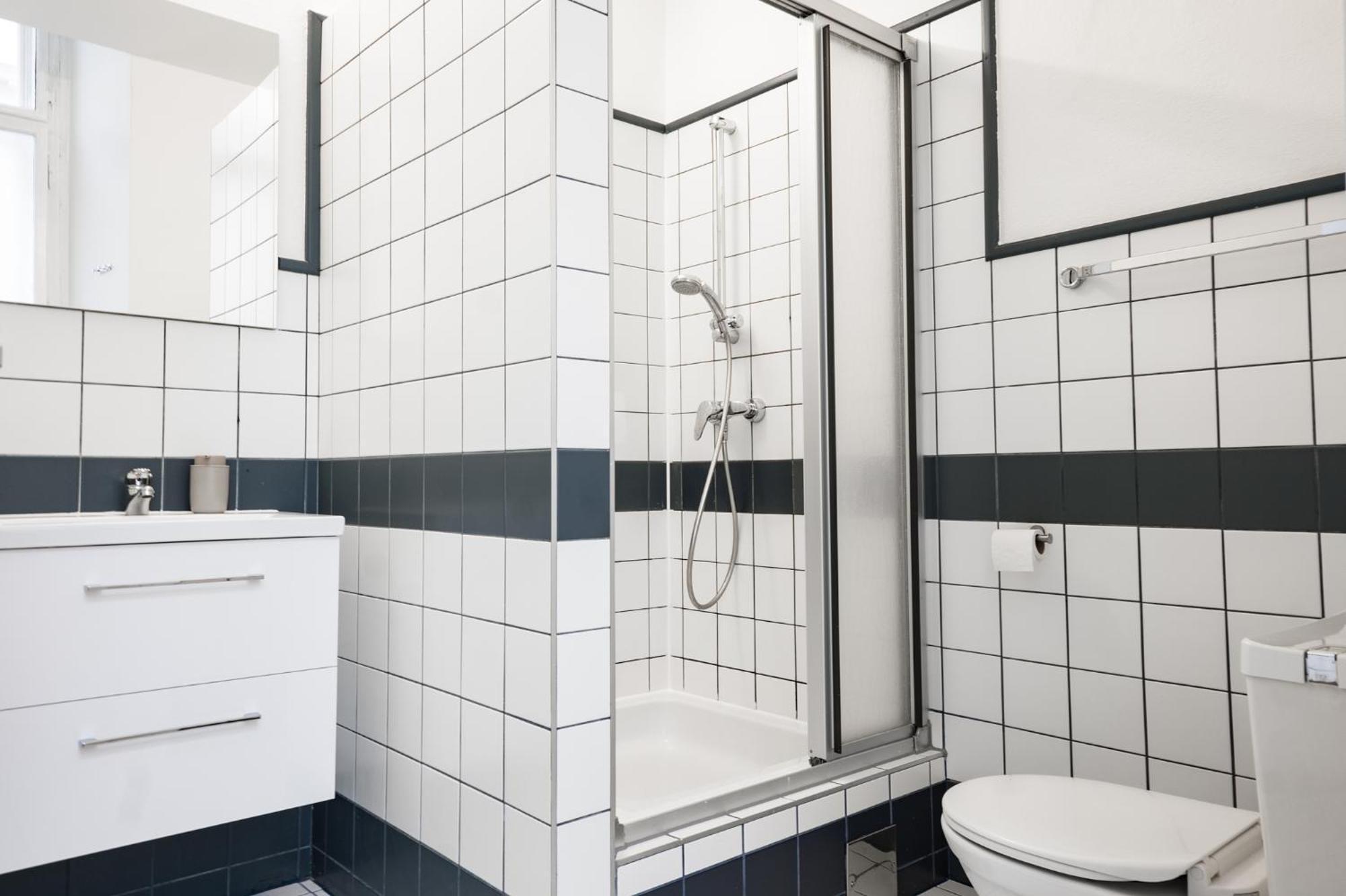 Votivpark I Self Check In Apartment Vienna