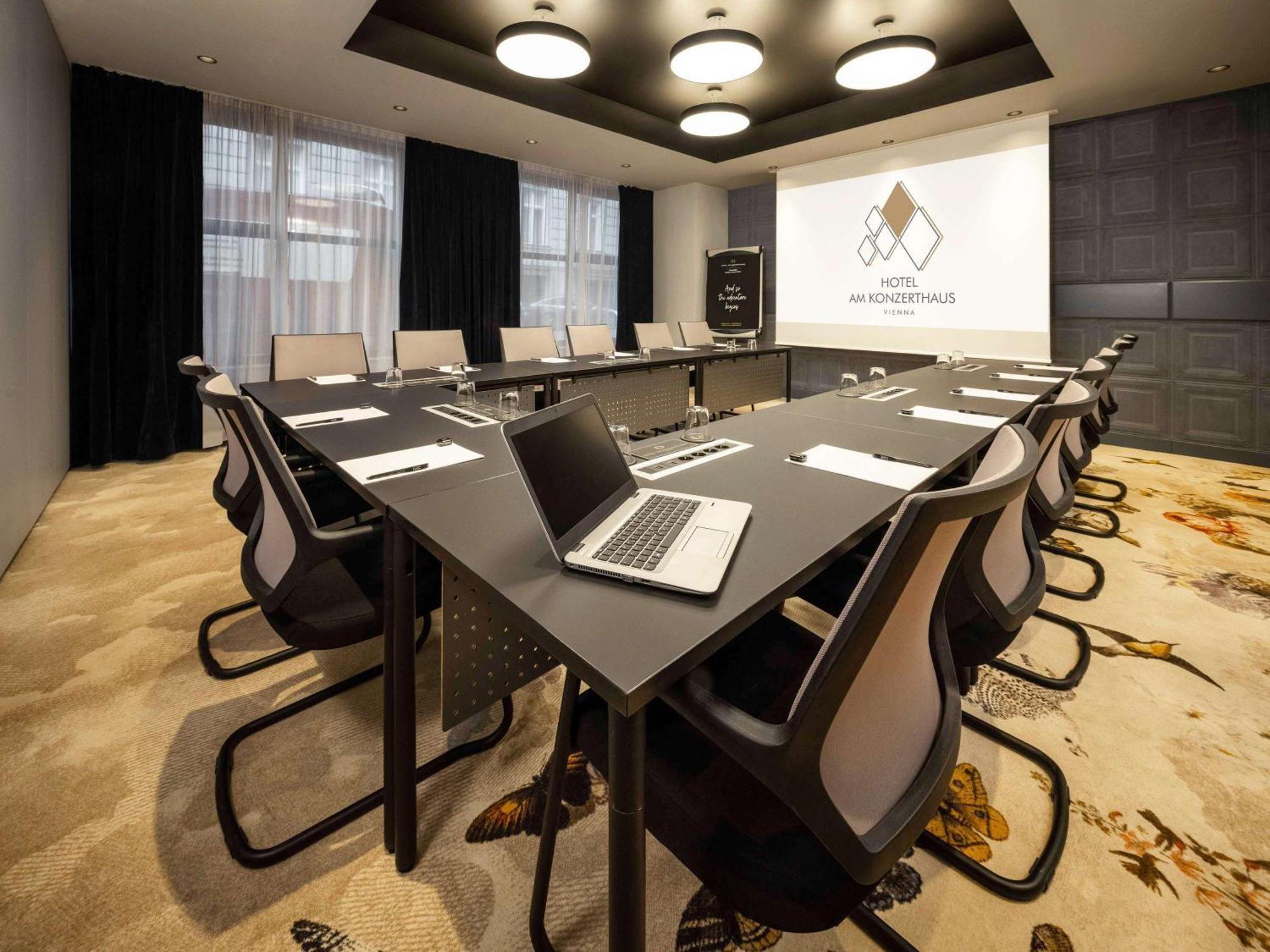 Hotel Am Konzerthaus - Mgallery