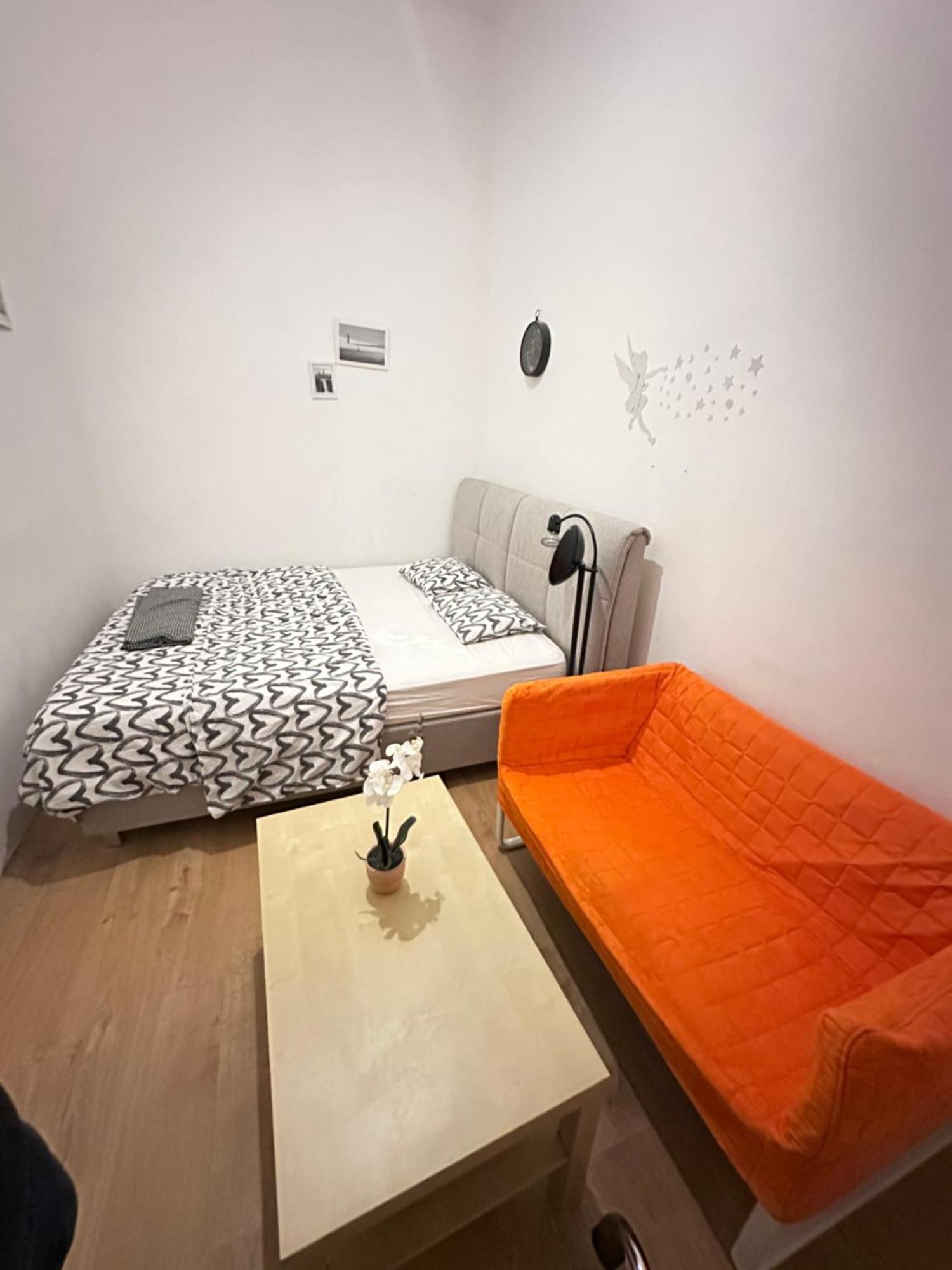 Ottakringer Paradise Apartment