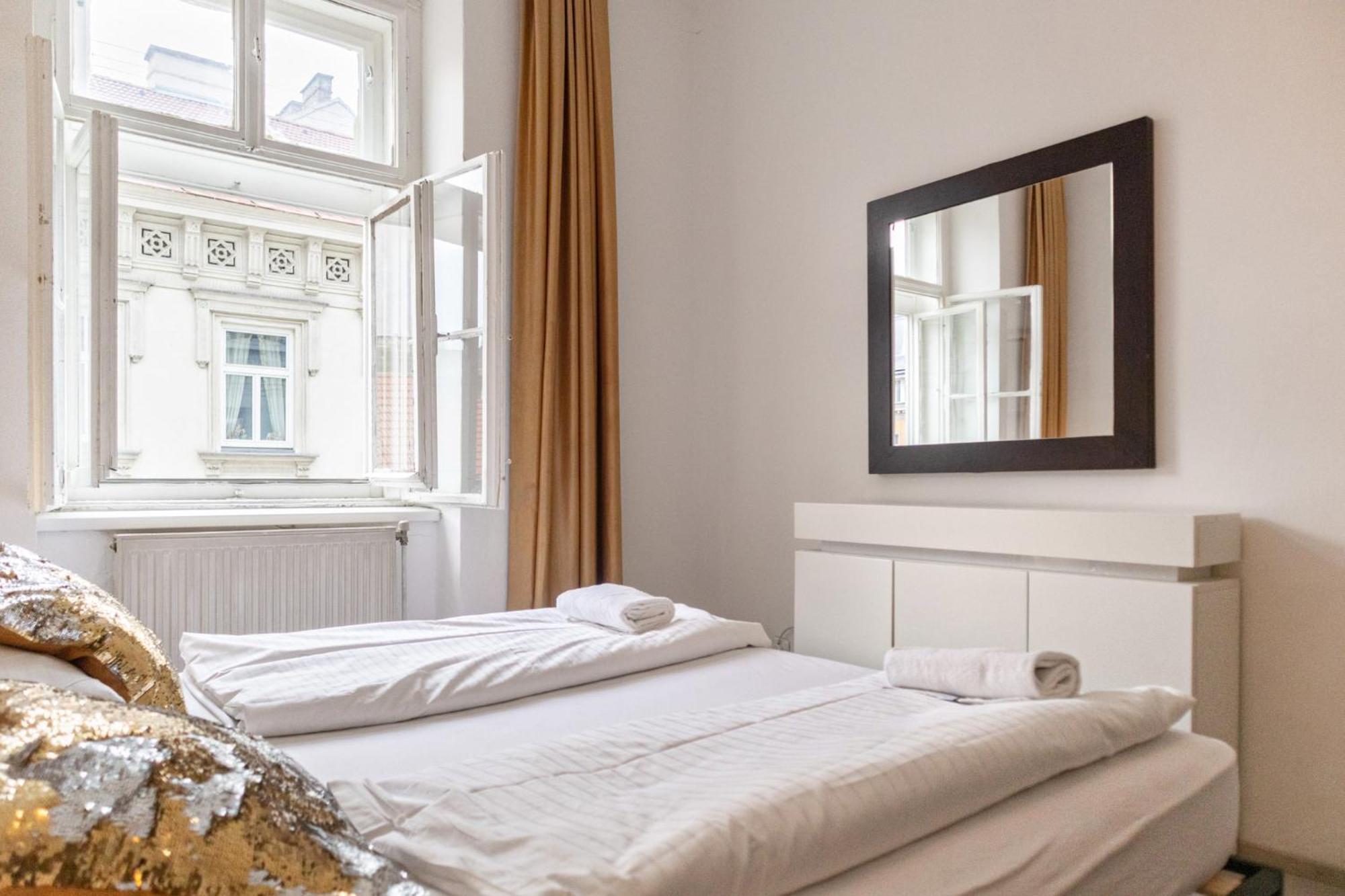2 Pleasant Flats - Perfect For Long Apartamento *