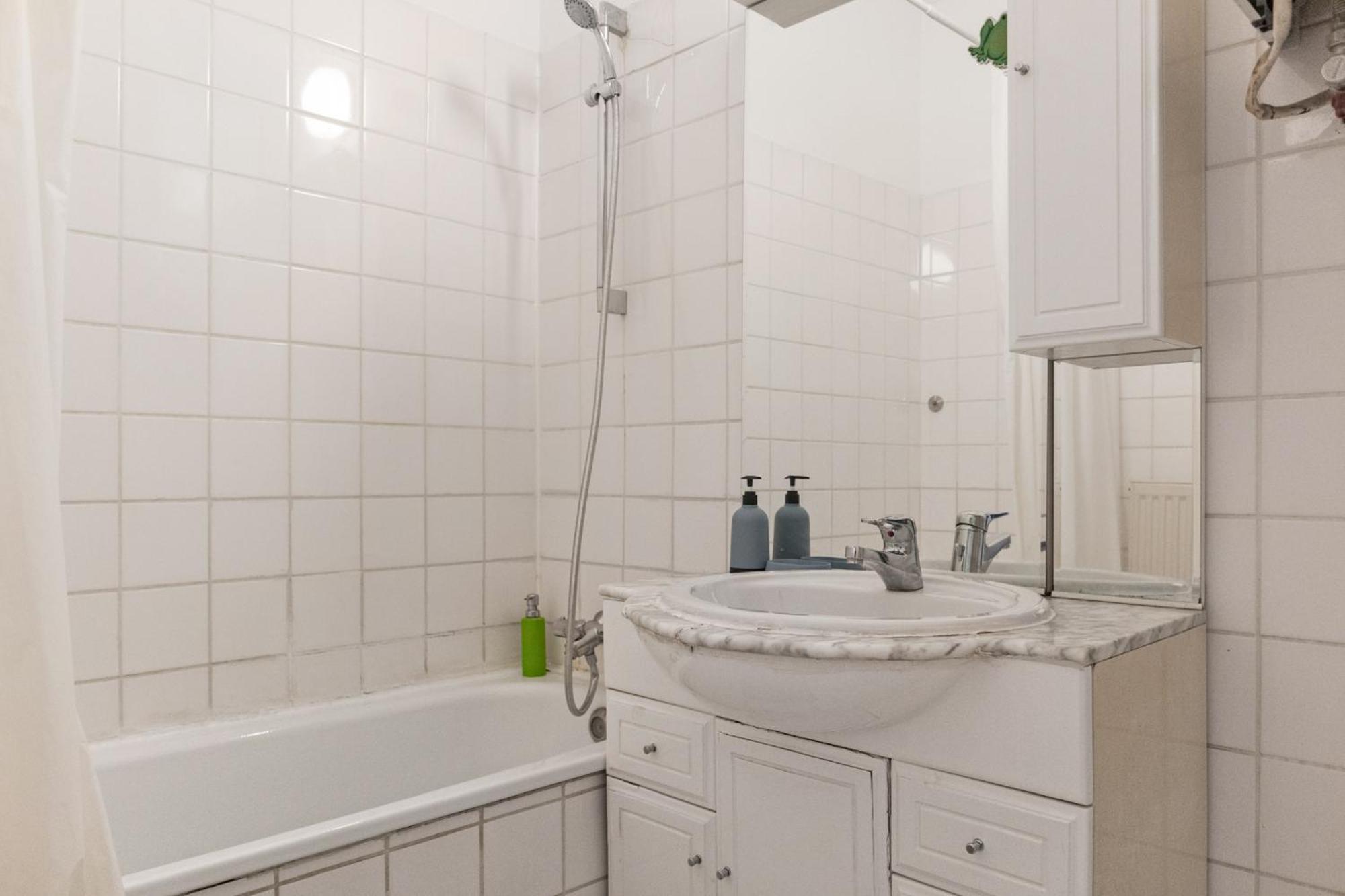 Apartamento 2 Pleasant Flats - Perfect For Long *
