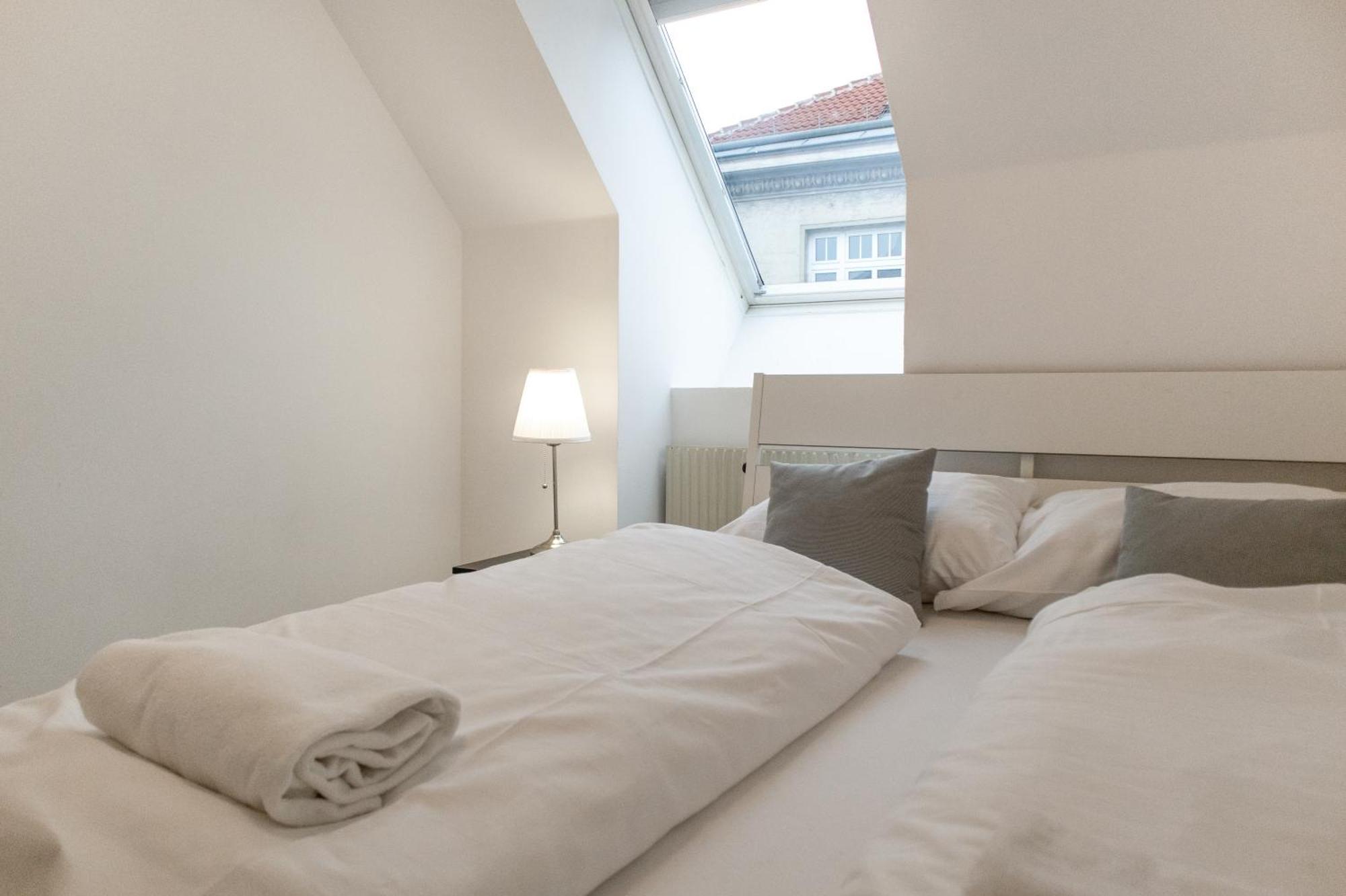 Homely 3br Perfect For Families And Groups * Vienna