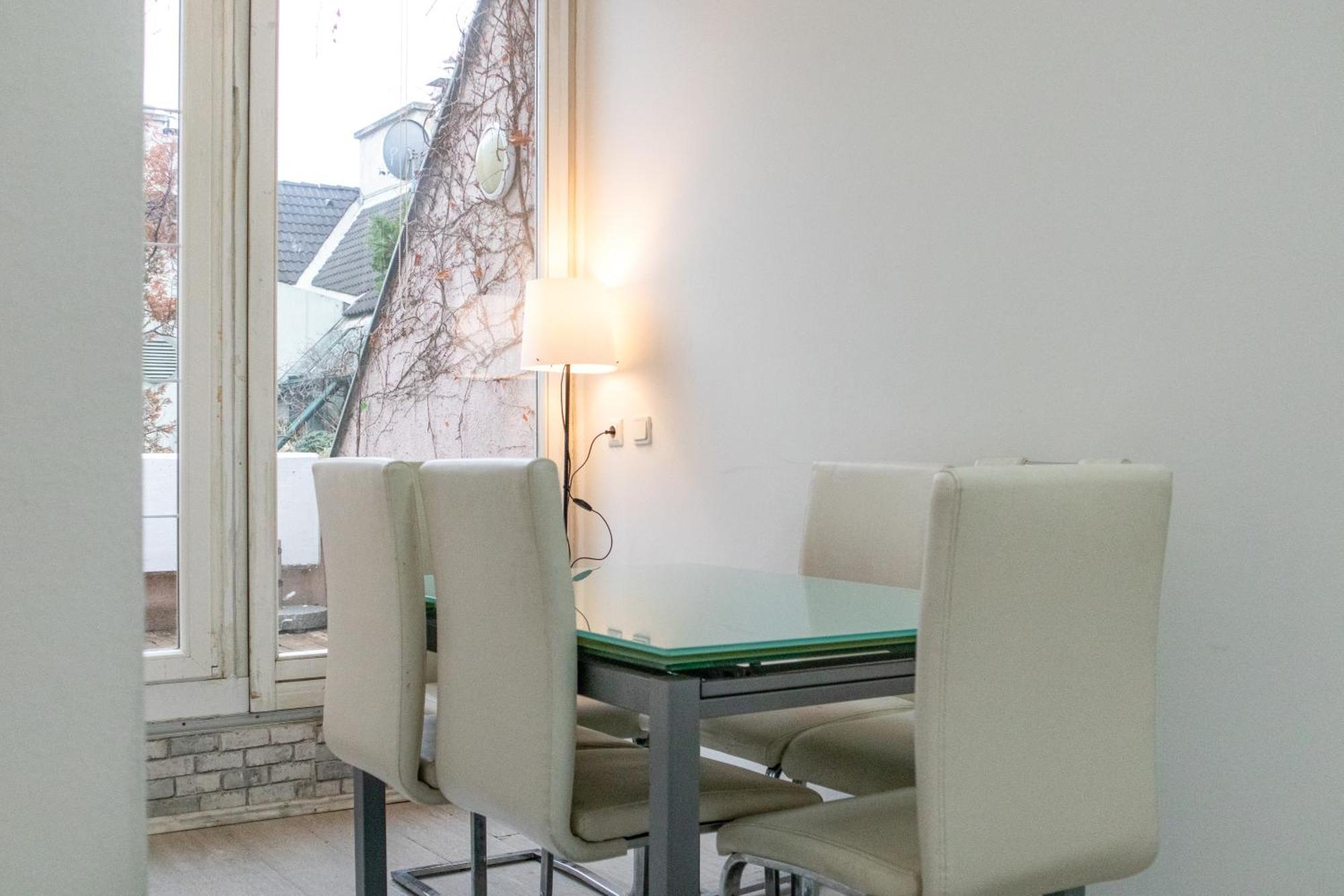 Homely 3br Perfect For Families And Groups Apartment Vienna