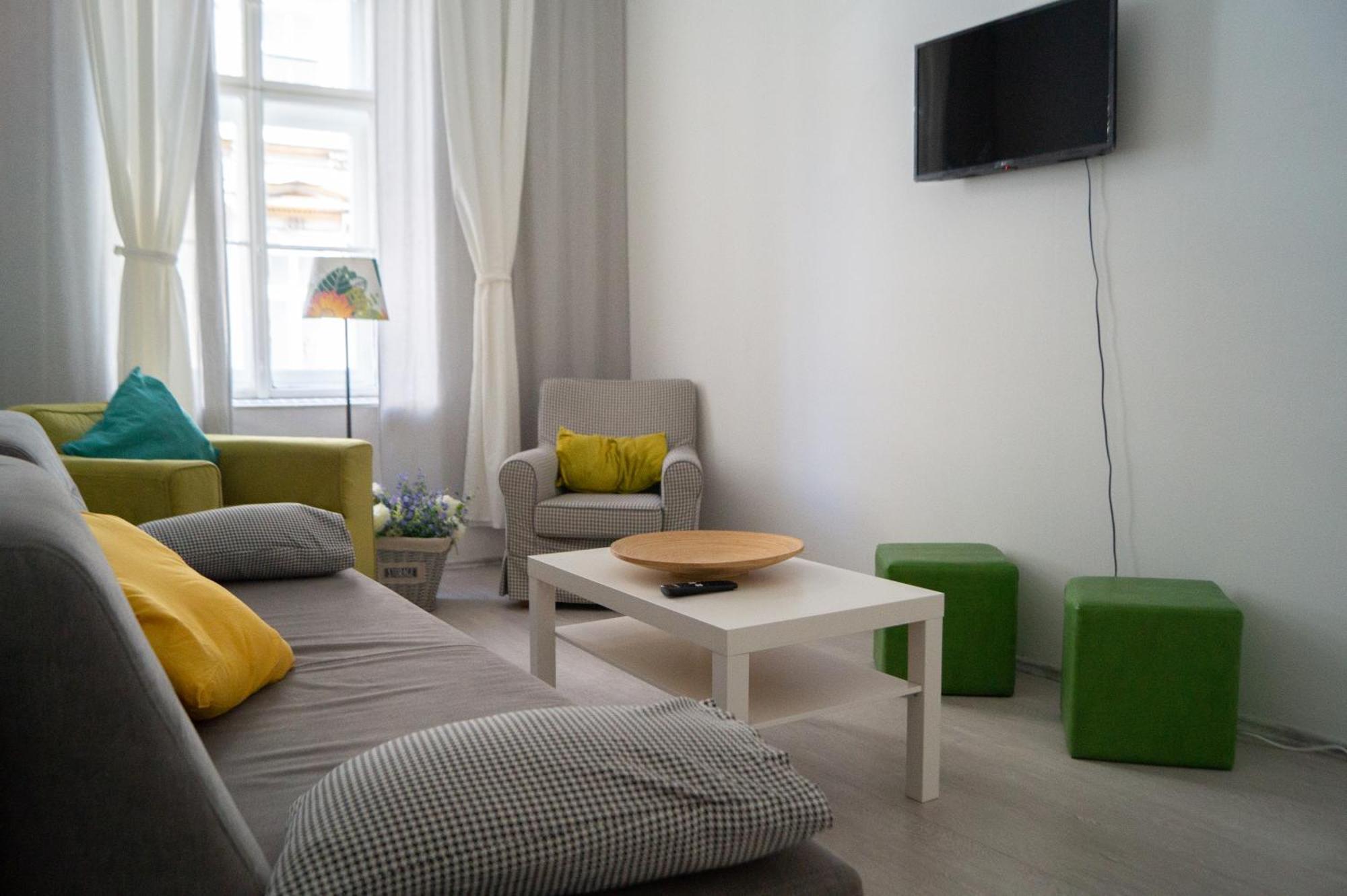 Apartment Trendy 1br & 1lr Near Rennweg, Great Links Vienna