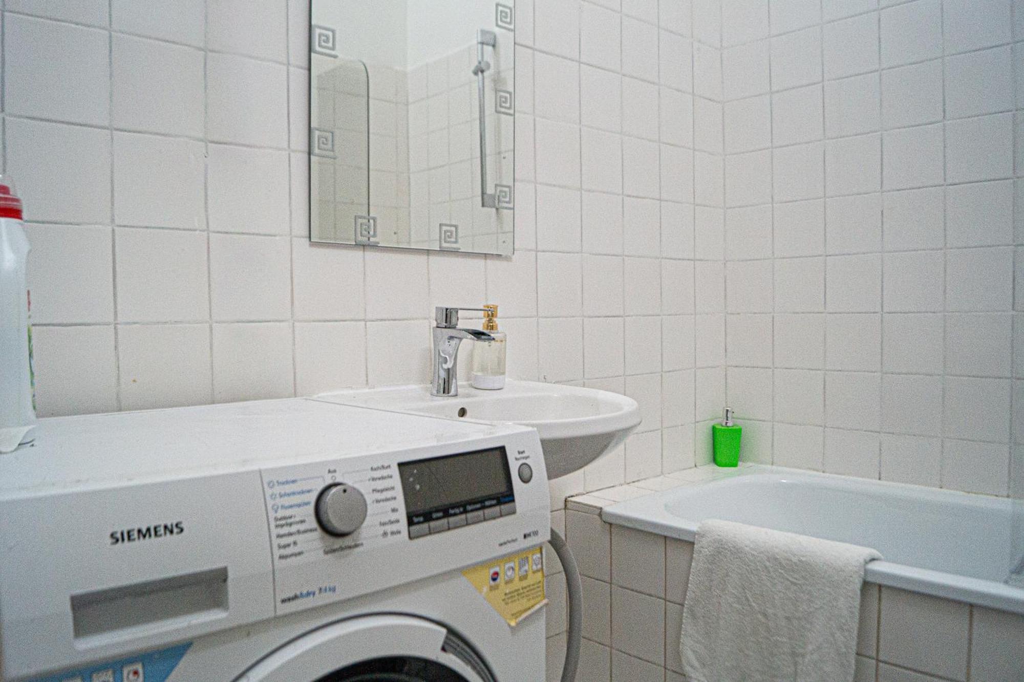 Trendy 1br & 1lr Near Rennweg, Great Links Apartment Vienna