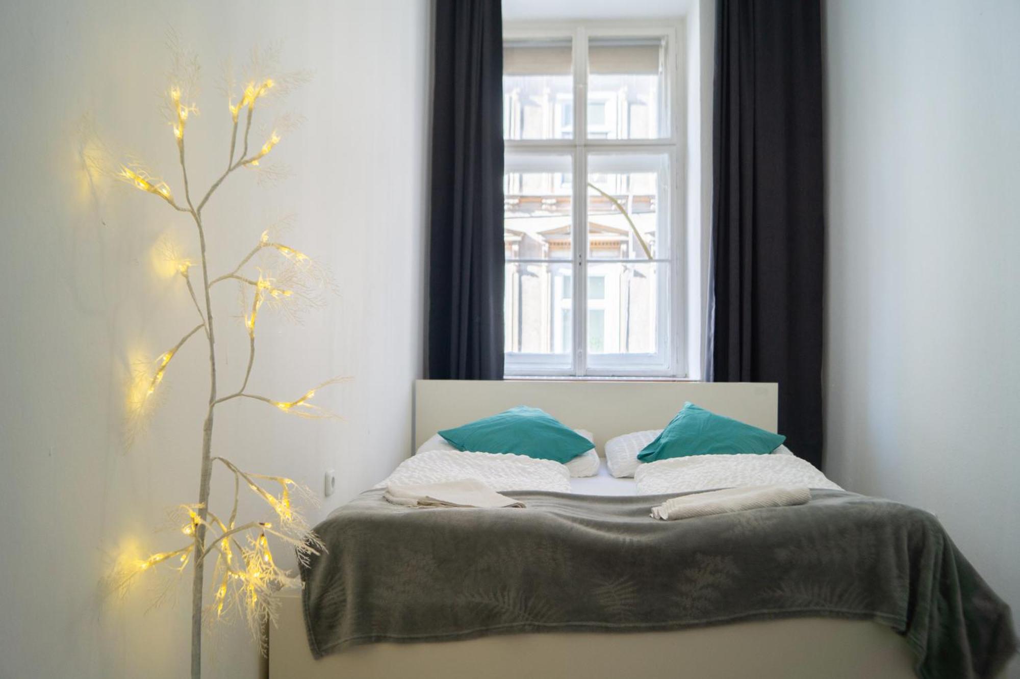 Trendy 1br & 1lr Near Rennweg, Great Links Apartment Vienna