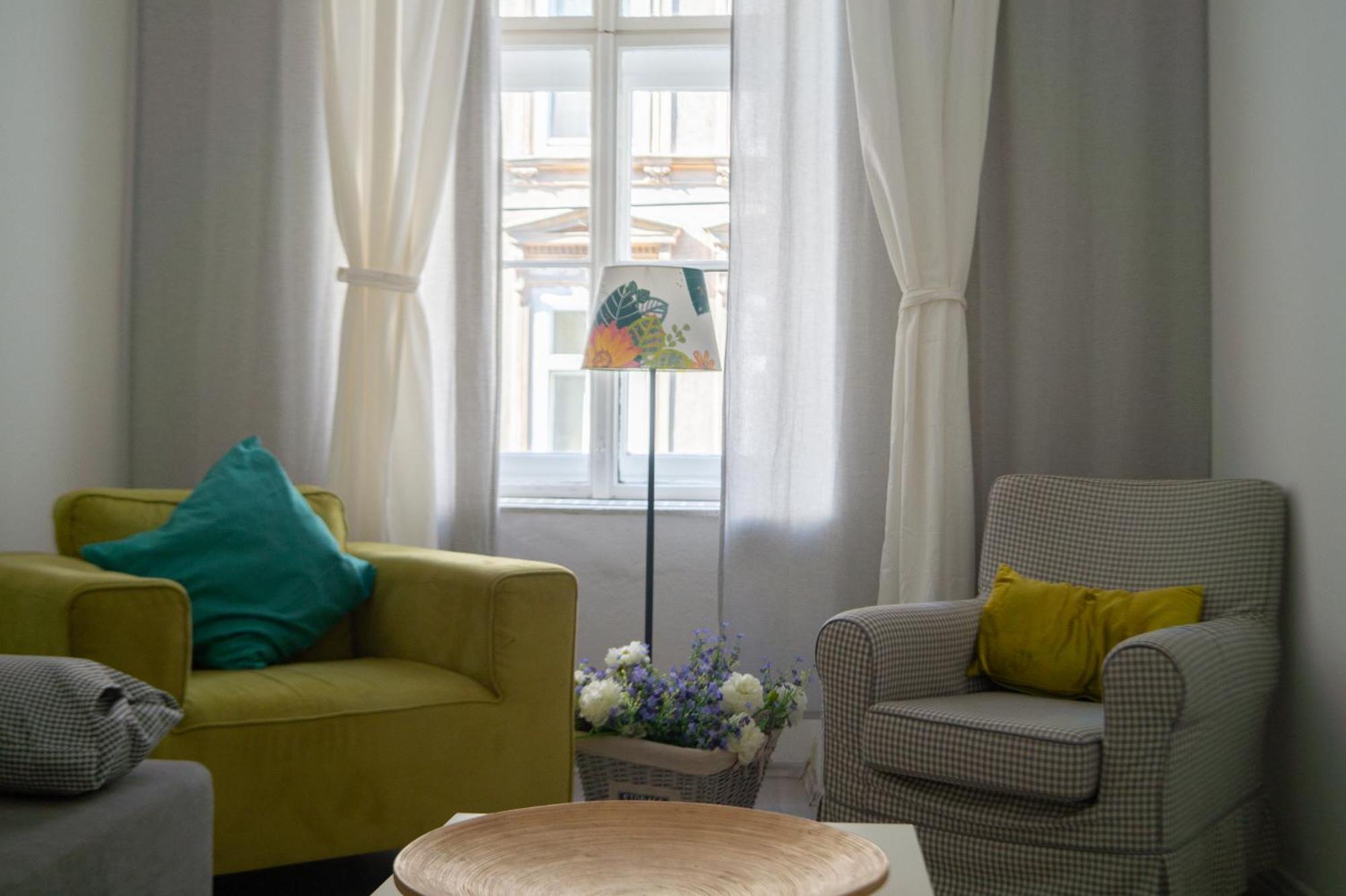 Trendy 1br & 1lr Near Rennweg, Great Links * Vienna