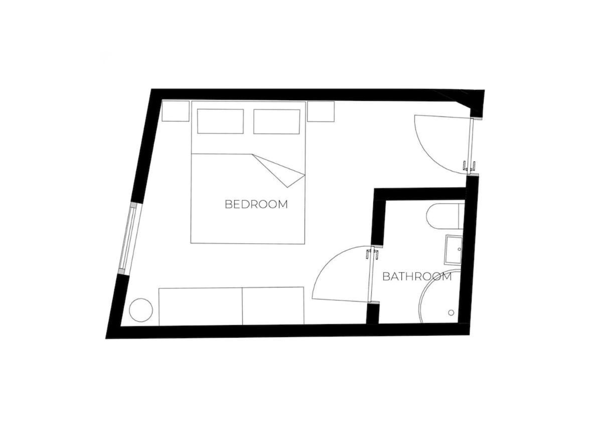 2 Minutes To Metro I Rooftop I Designer Apartment Vienna