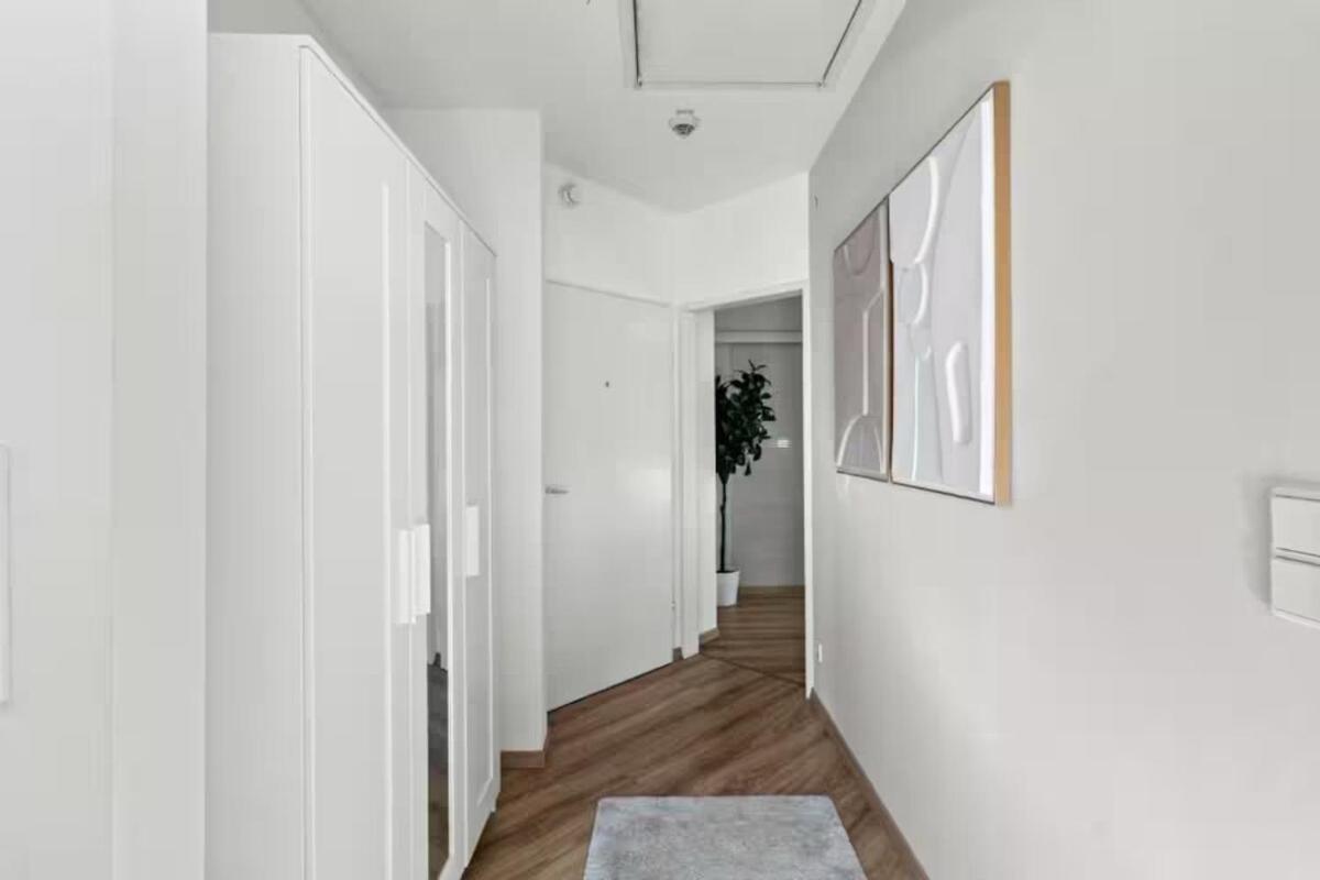2 Minutes To Metro I Rooftop I Designer * Vienna
