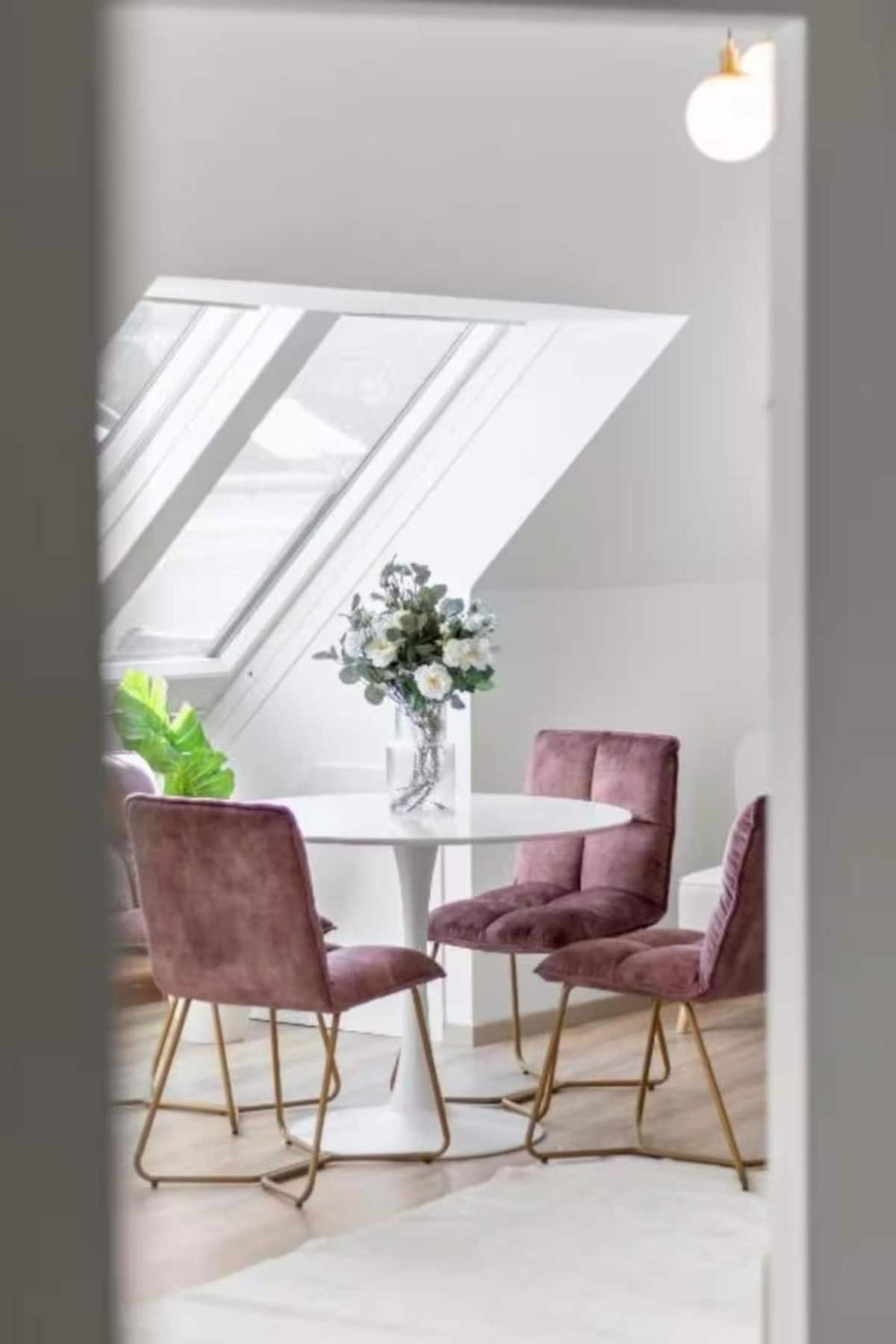 Apartment 2 Minutes To Metro I Rooftop I Designer Vienna