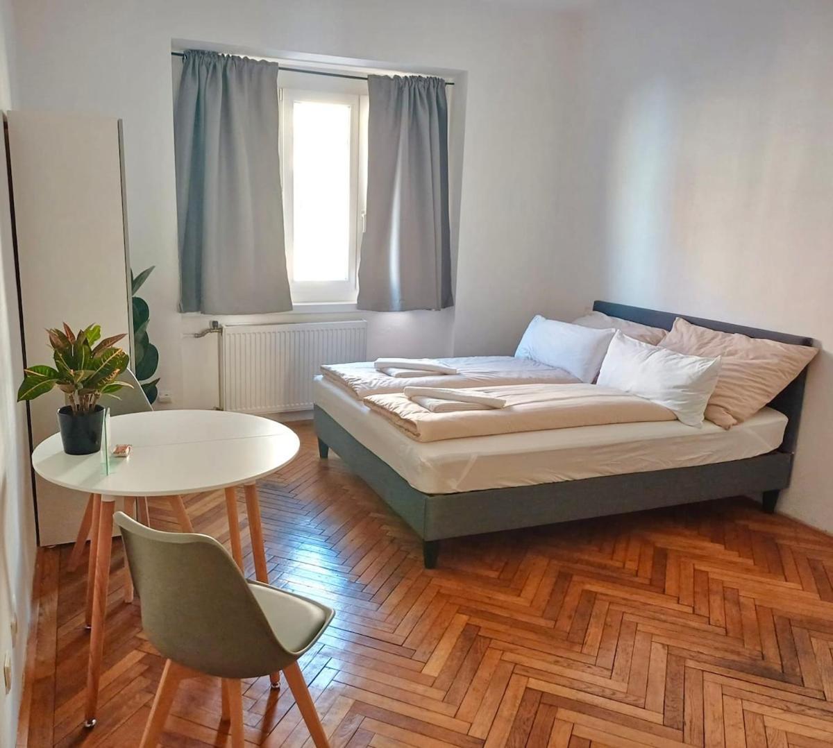 Apartamento Lerchen Viena