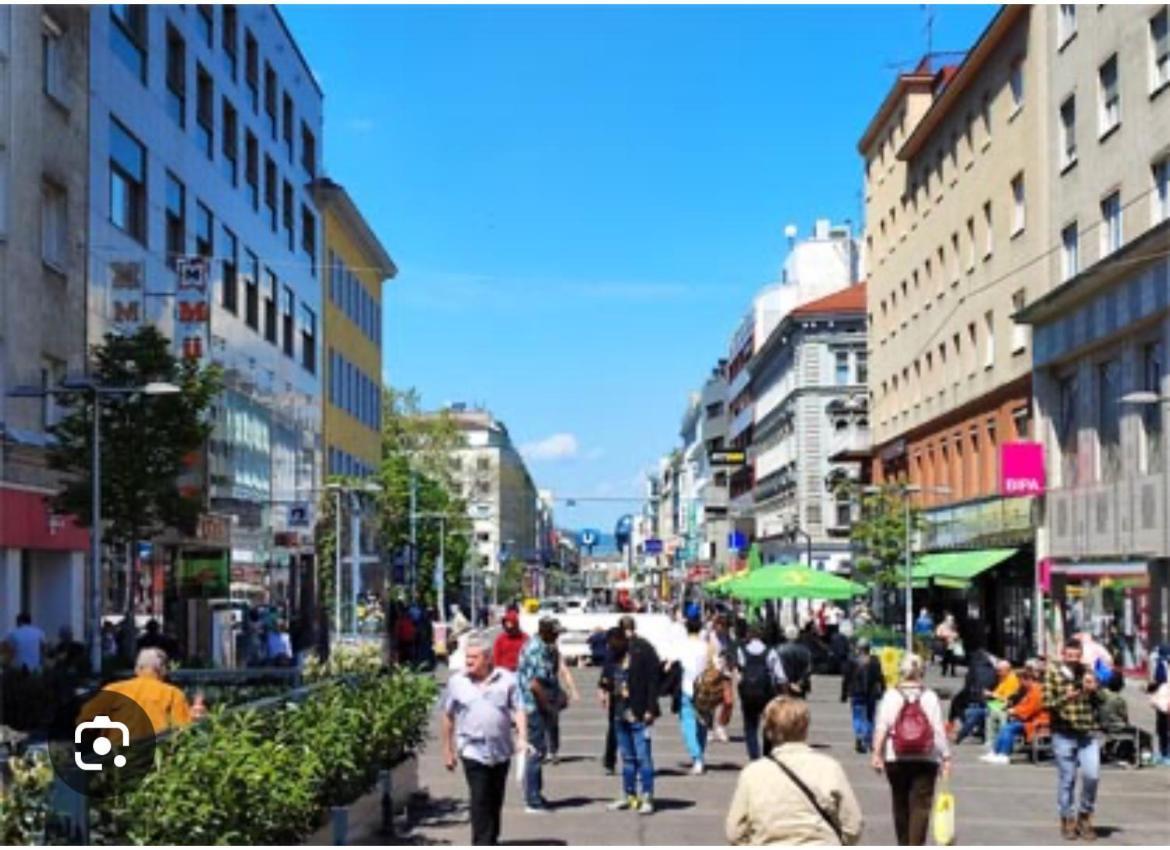Citynah Und Komfortabel Wohnen Direkt Beim Hbf *