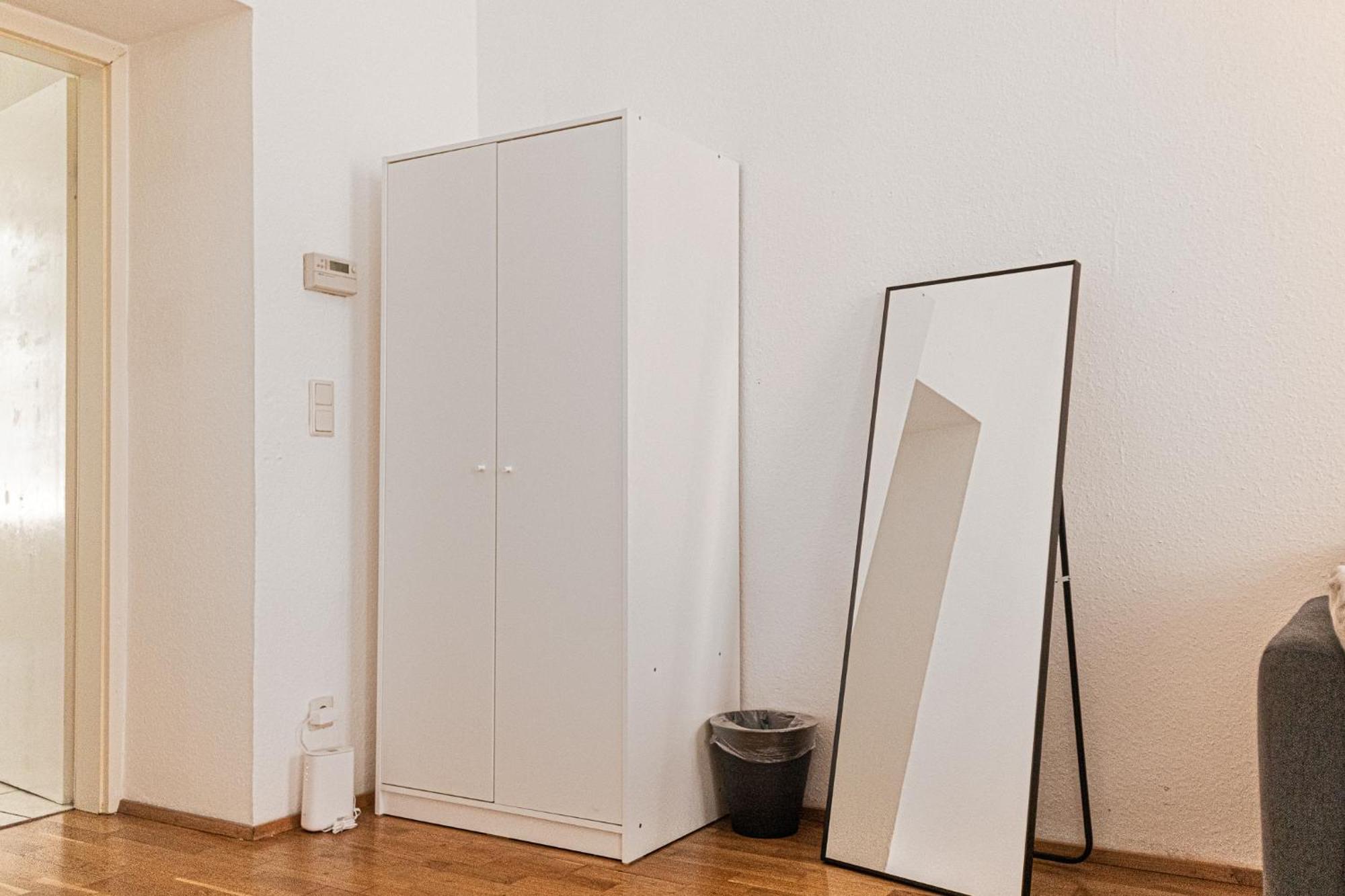 Apartment Charming 2br Apt, Ideal For Long-term Near Rennweg Vienna