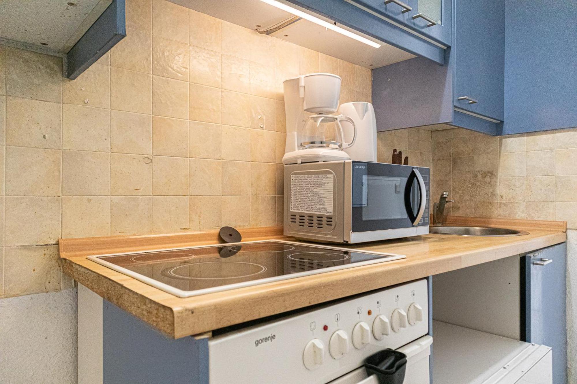 Charming 2br Apt, Ideal For Long-term Near Rennweg Vienna