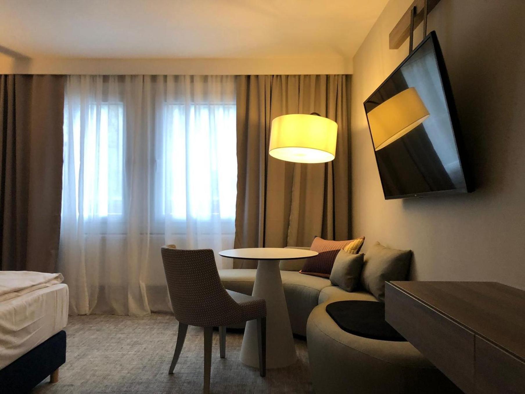 Voco Prater, An Ihg