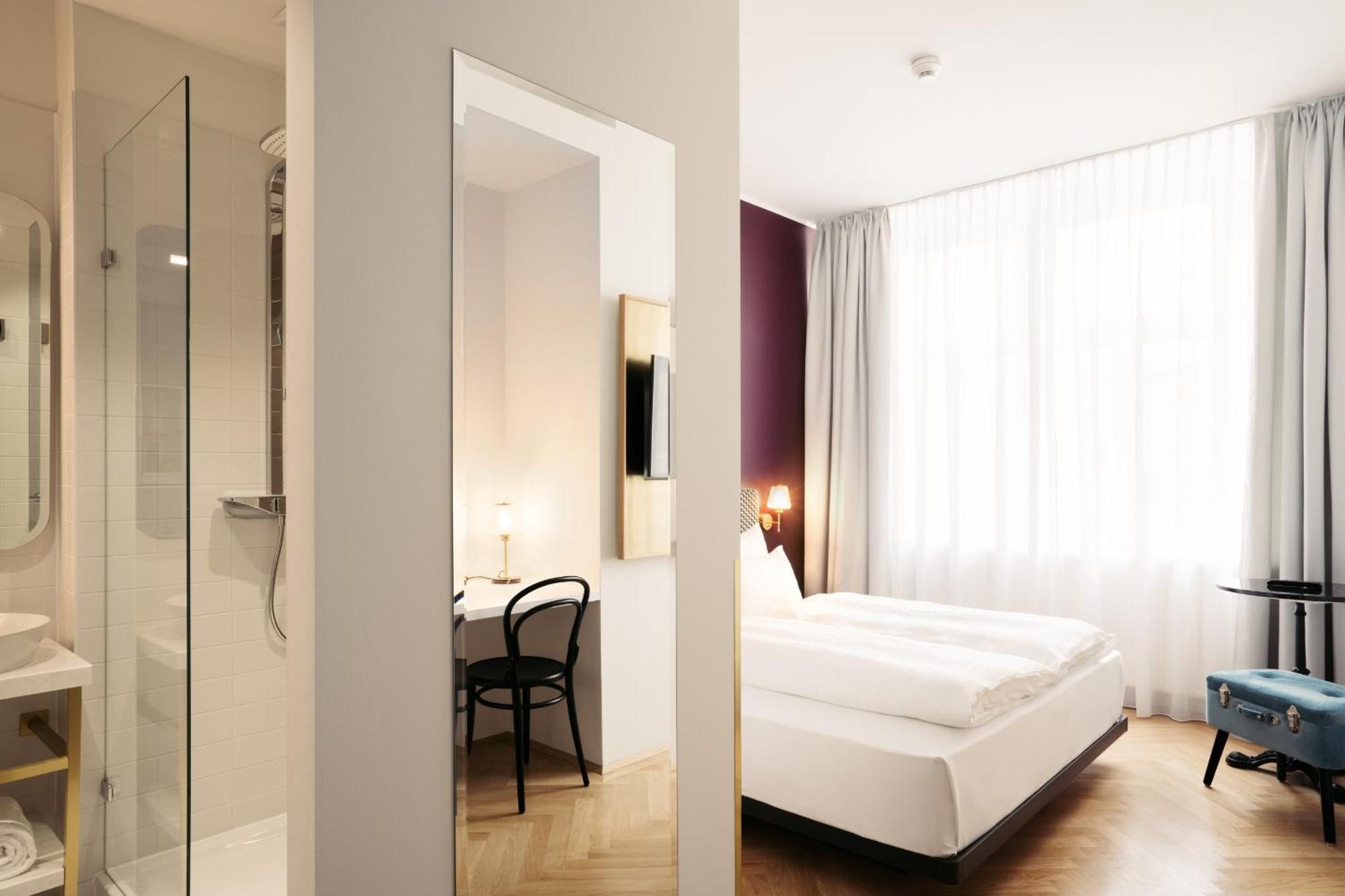 Hotel Schani Salon Vienna