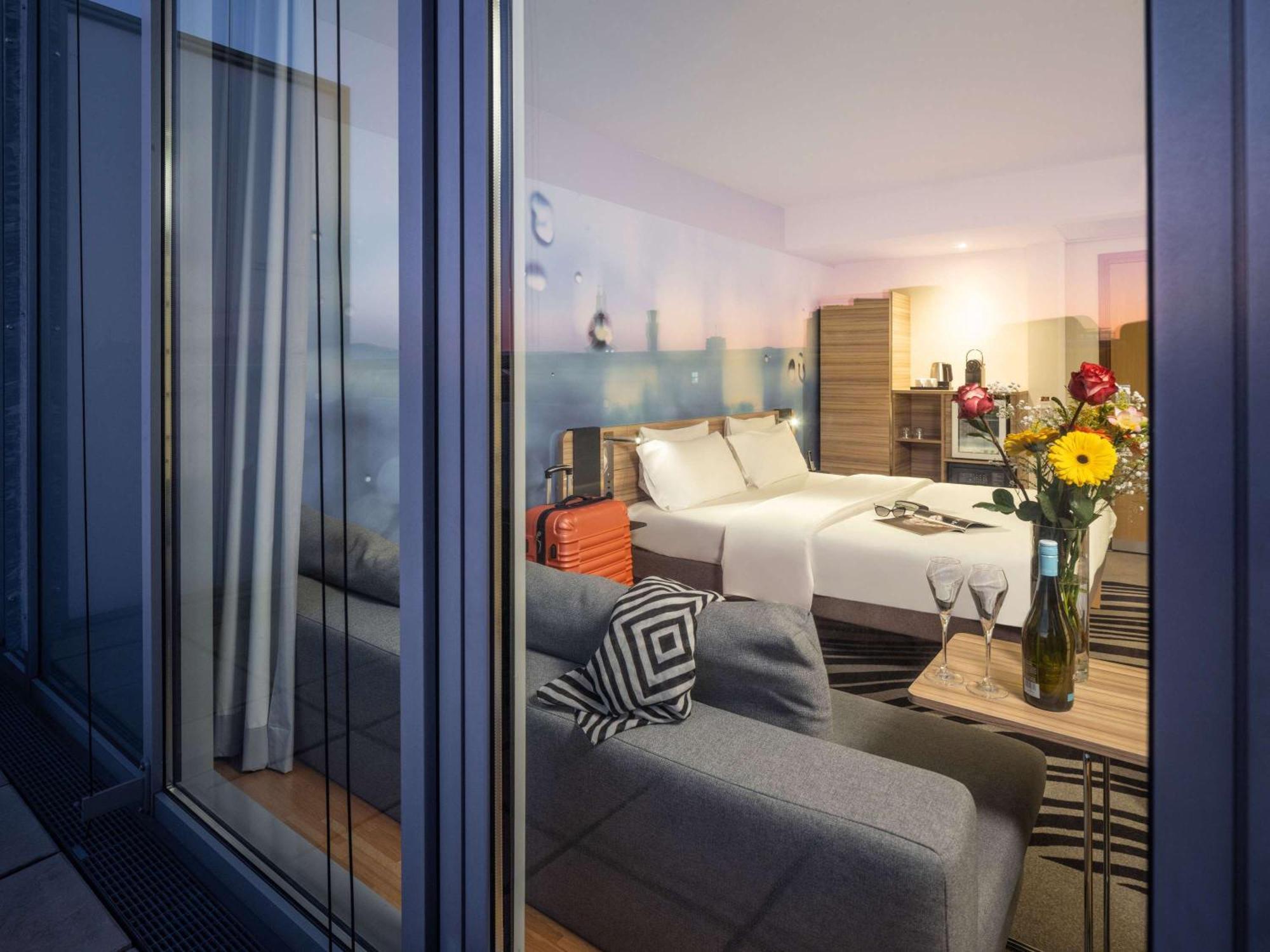 Novotel Vienna