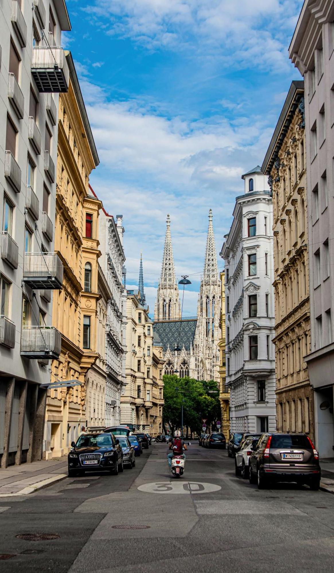 Fortyplusone - Newly Renovated! 4* Wien
