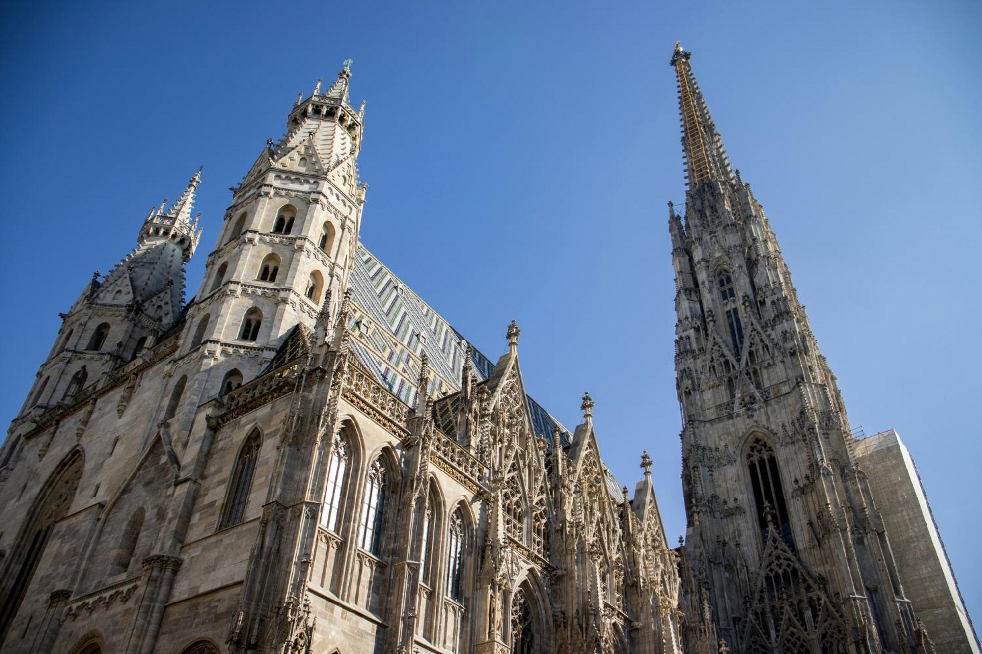 Hotel Fortyplusone - Newly Renovated! Wien