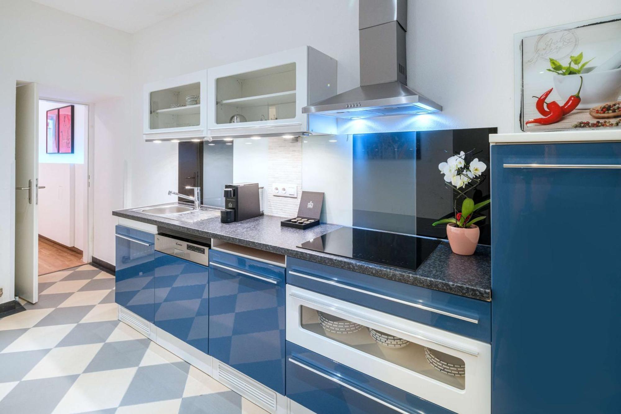 Aparthotel Western Celebrity Viena