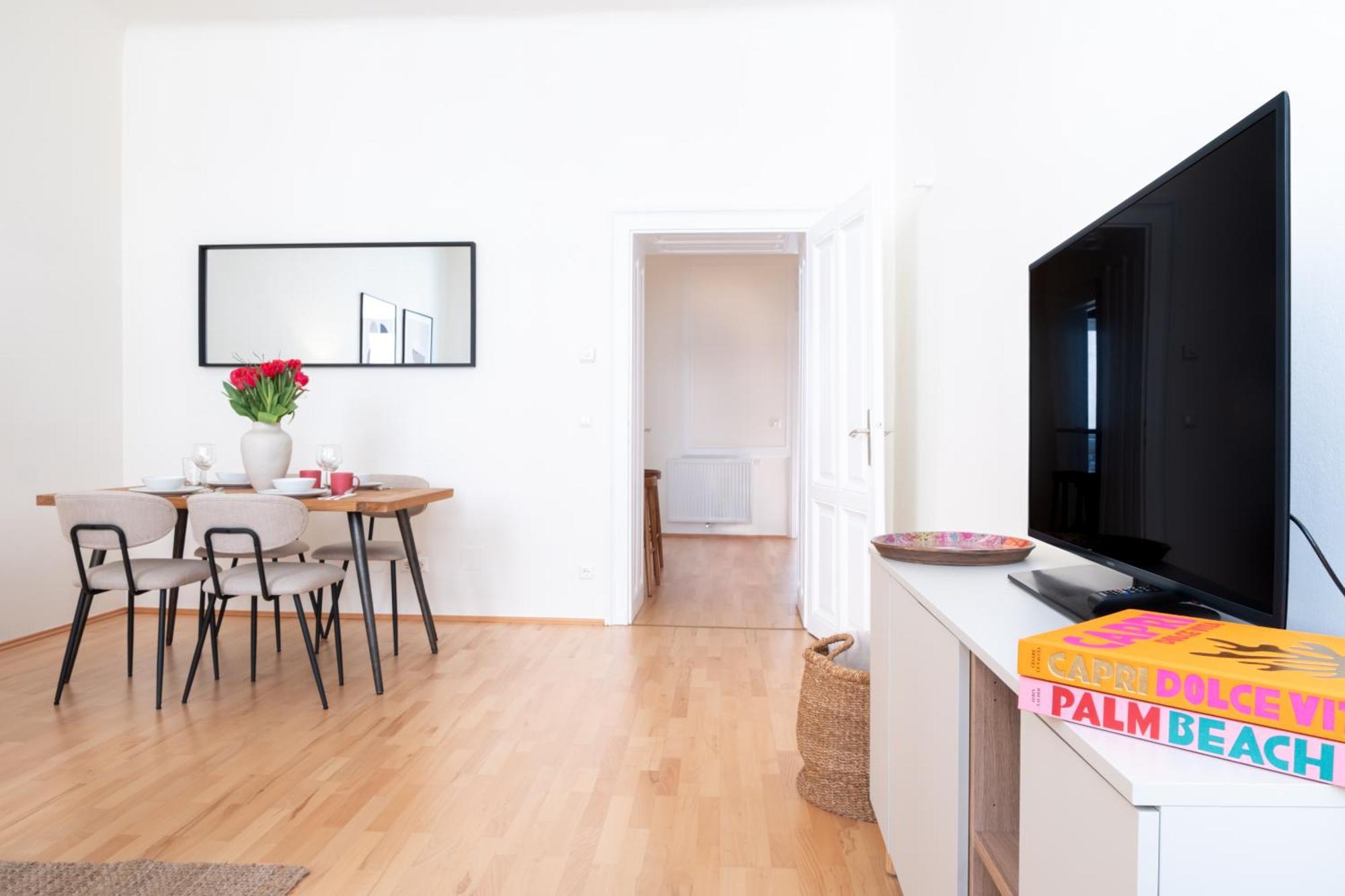 City Apartments Vienna