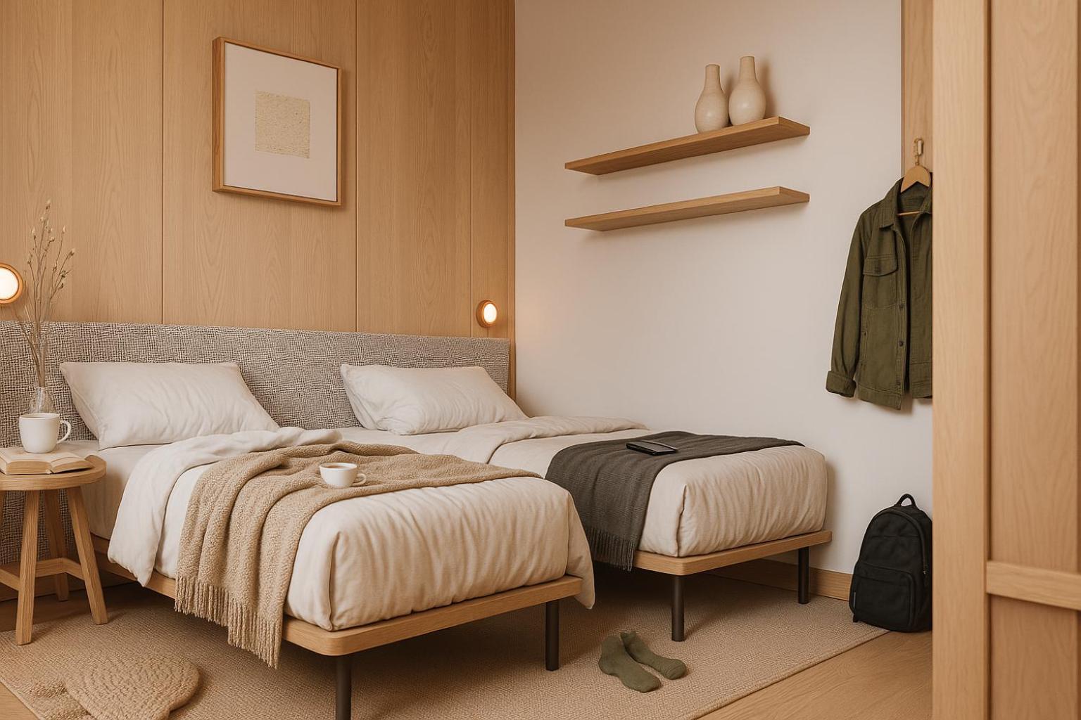 Fortyplusone - Newly Renovated! 4*