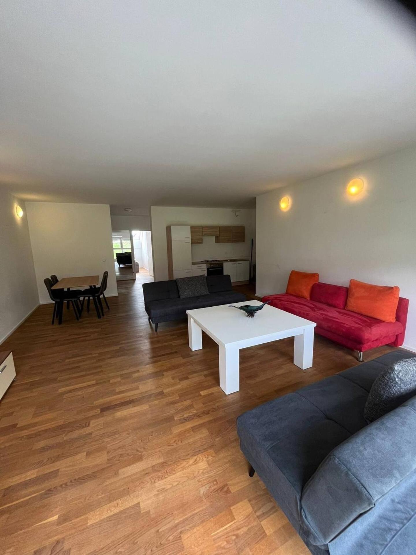 Apartamento 10 Minutes To S-bahn I Garden Option I Wifi *