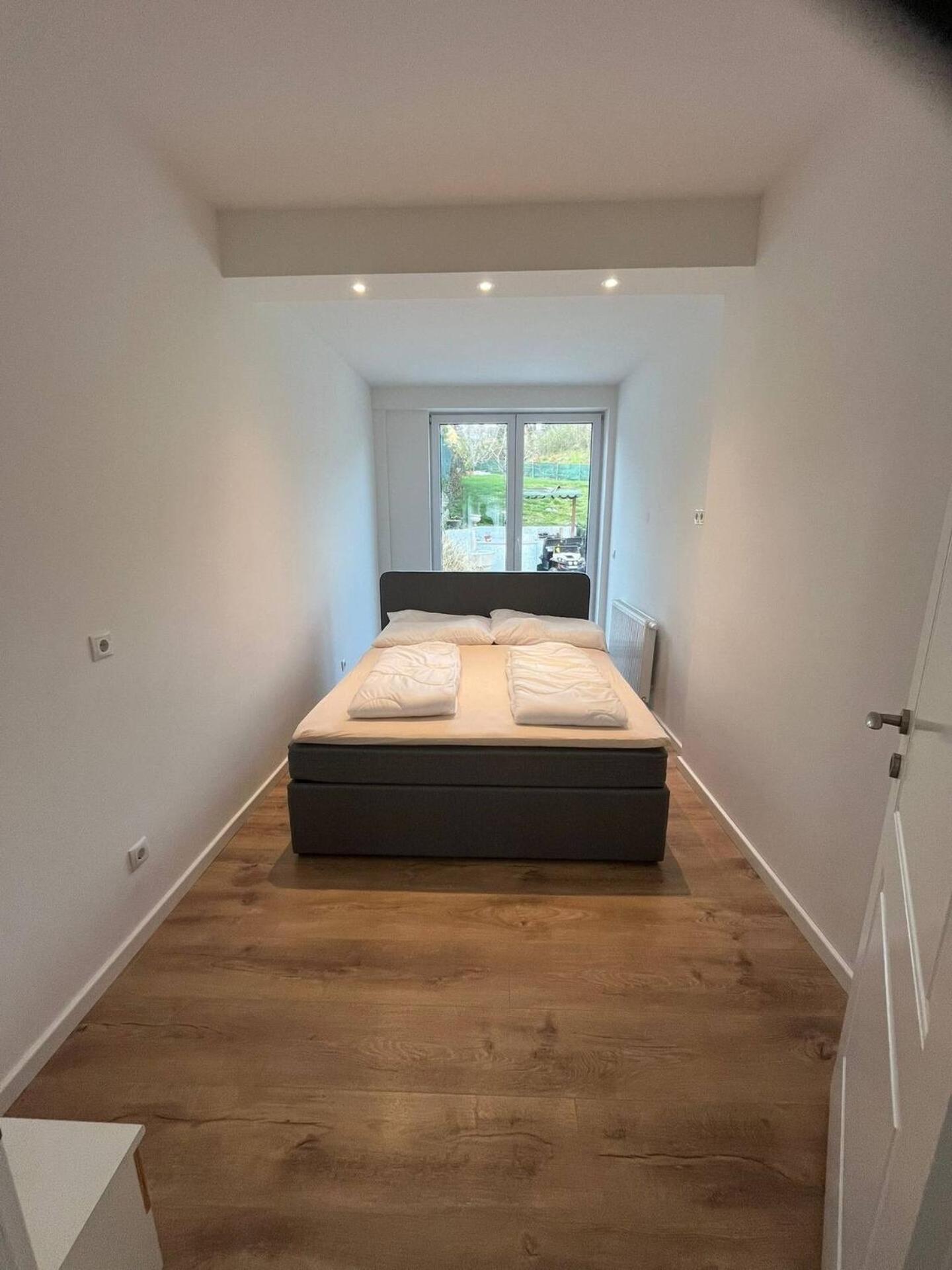 10 Minutes To S-bahn I Garden Option I Wifi Apartamento Viena