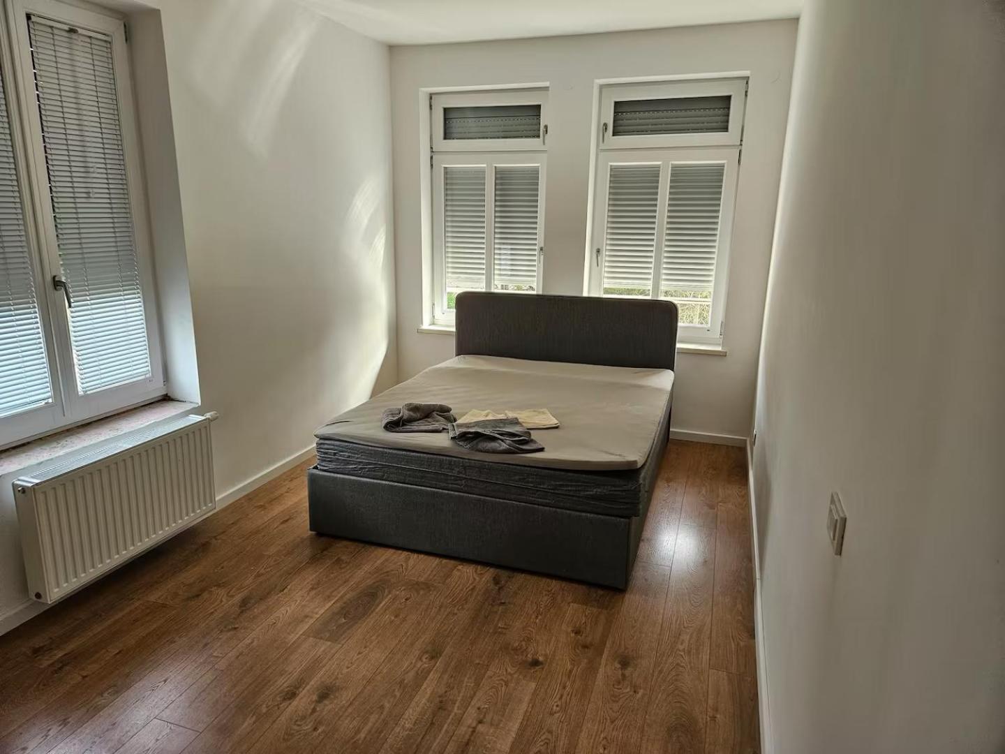 10 Minutes To S-bahn I Garden Option I Wifi Viena